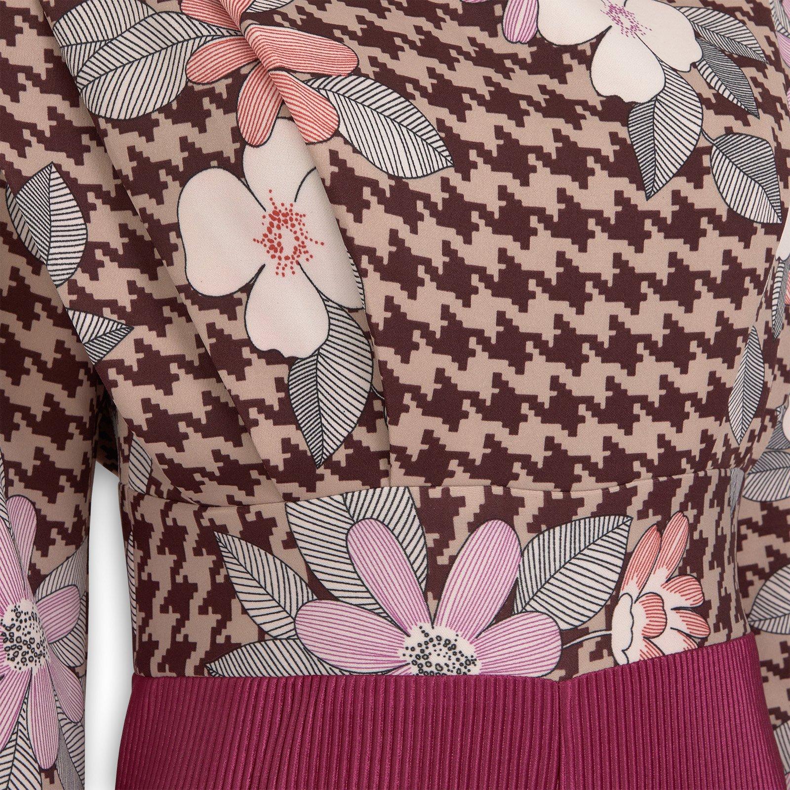Purple Jumpsuit (3276025) | Mukutsuri