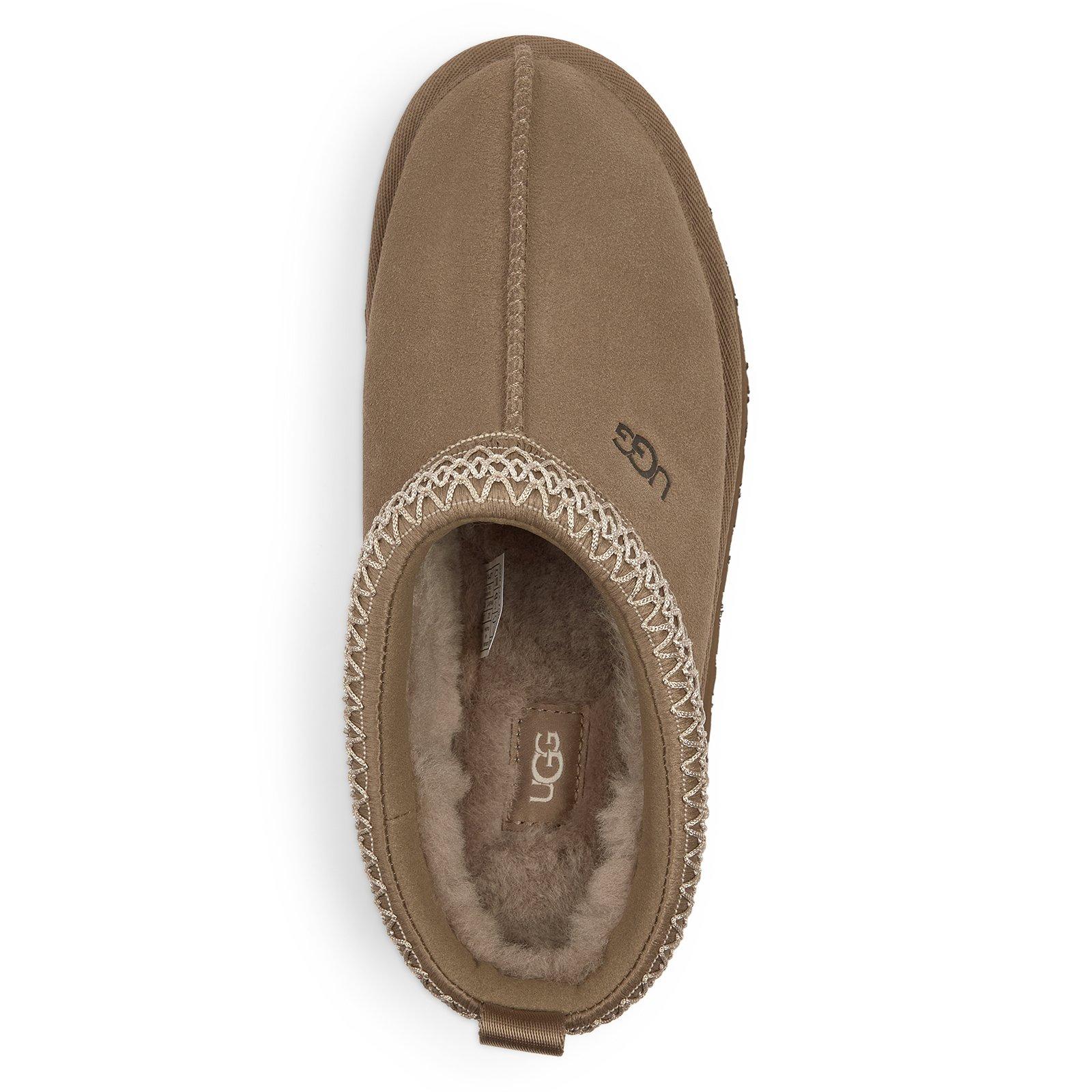 Brown Tazz II Platform Clog (3277316) | Ugg