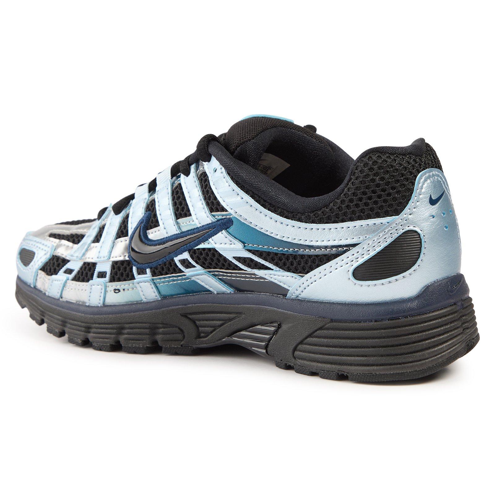 Blue P-6000 Sneakers (3277637) | Nike