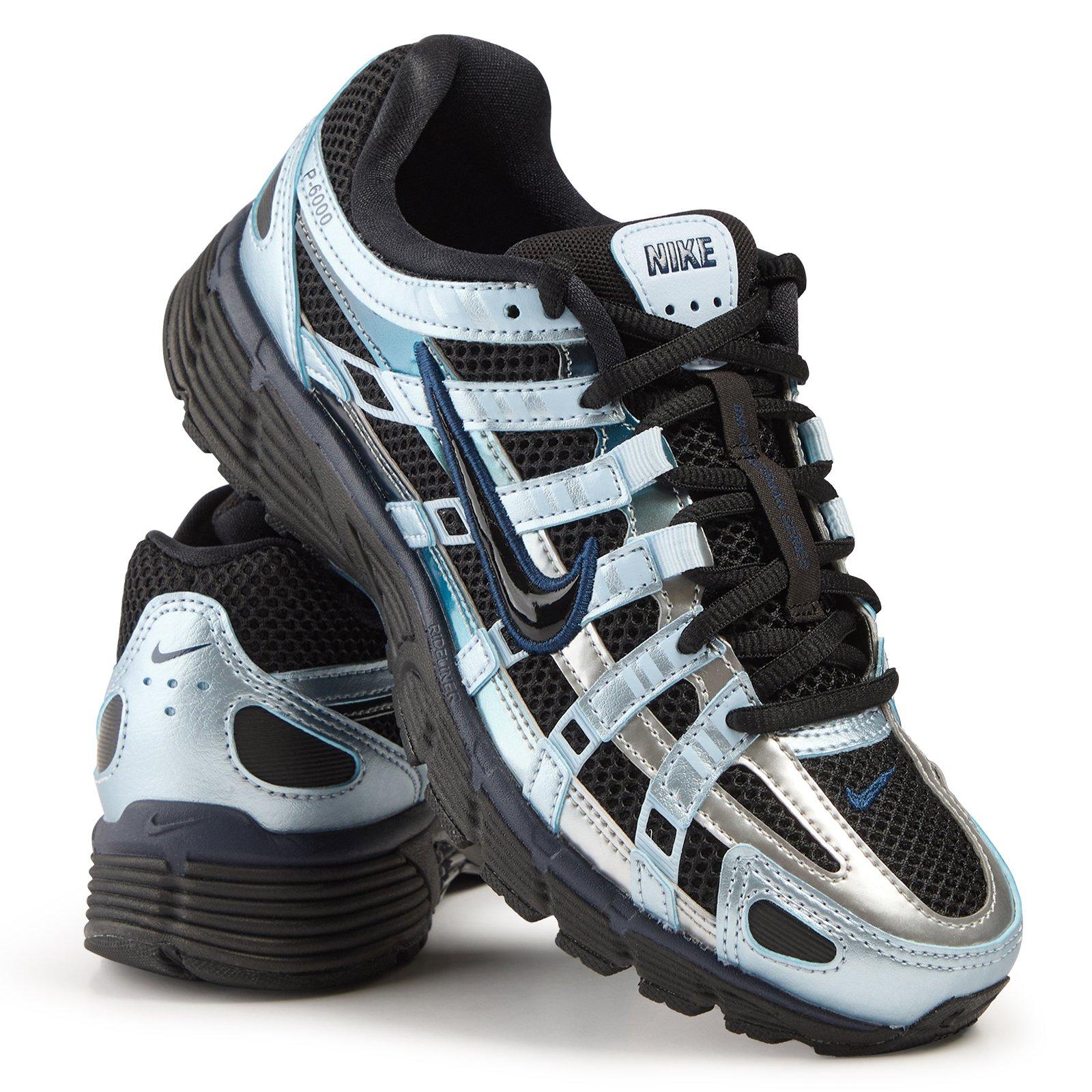 【blue sky様】プルソワンSX6000☓3 Blue P-6000 Sneakers (3277637) | Nike