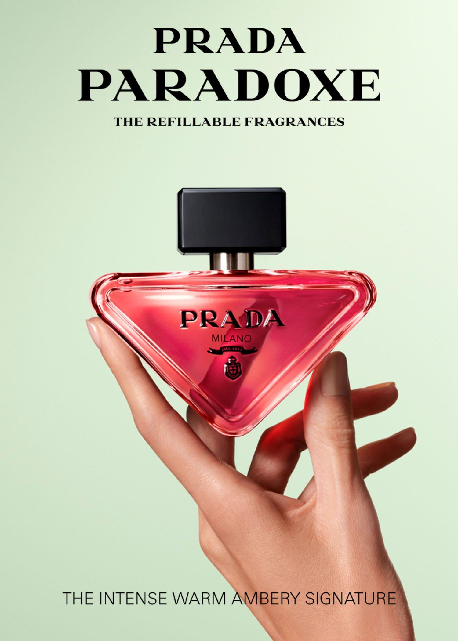 Paradoxe EDP Intense (3281510) | Prada
