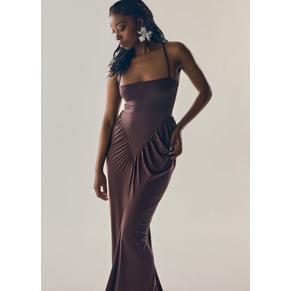 yde gold dresses Women's & Jumpsuits | Evening, Cocktail & Maxi Dresses USN1