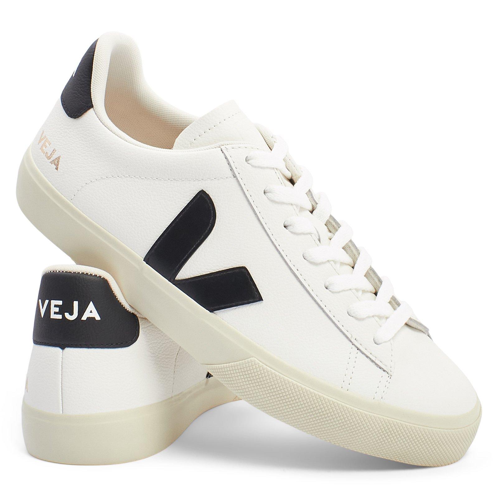 White Veja Campo Sneakers (3288138) | Veja