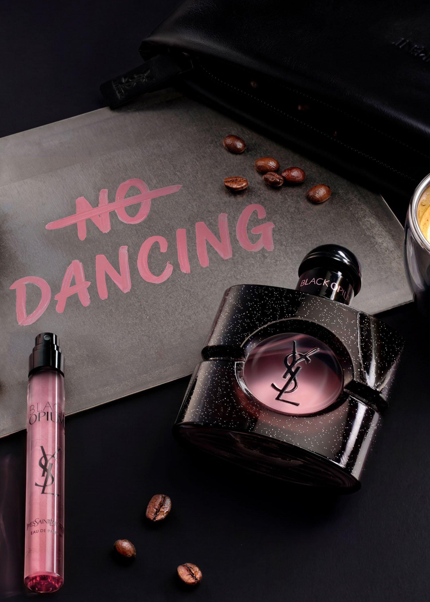Black Opium EDP 90ml Giftset (3292354) | Yves Saint Laurent