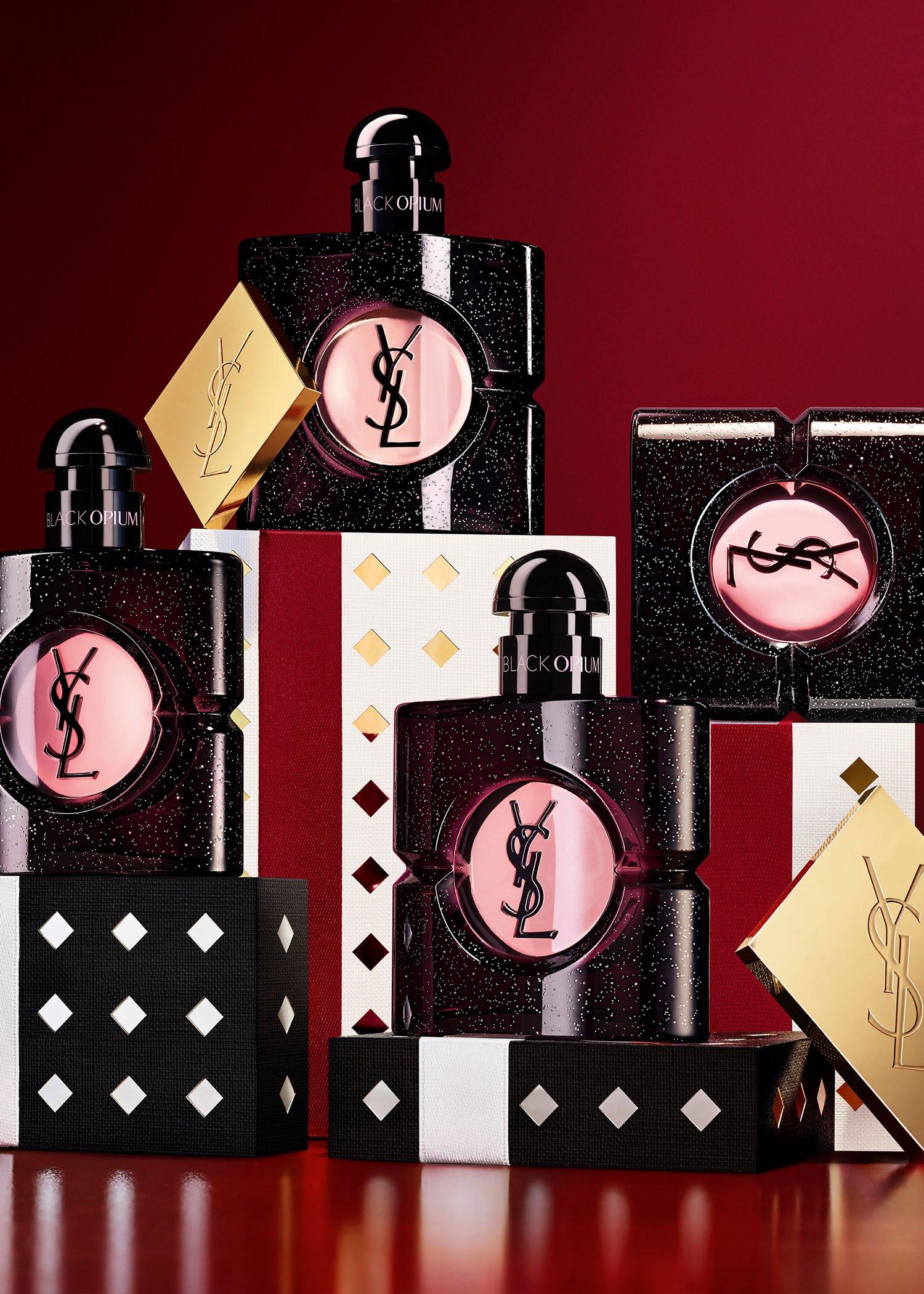 Black Opium EDP 90ml Giftset (3292354) | Yves Saint Laurent