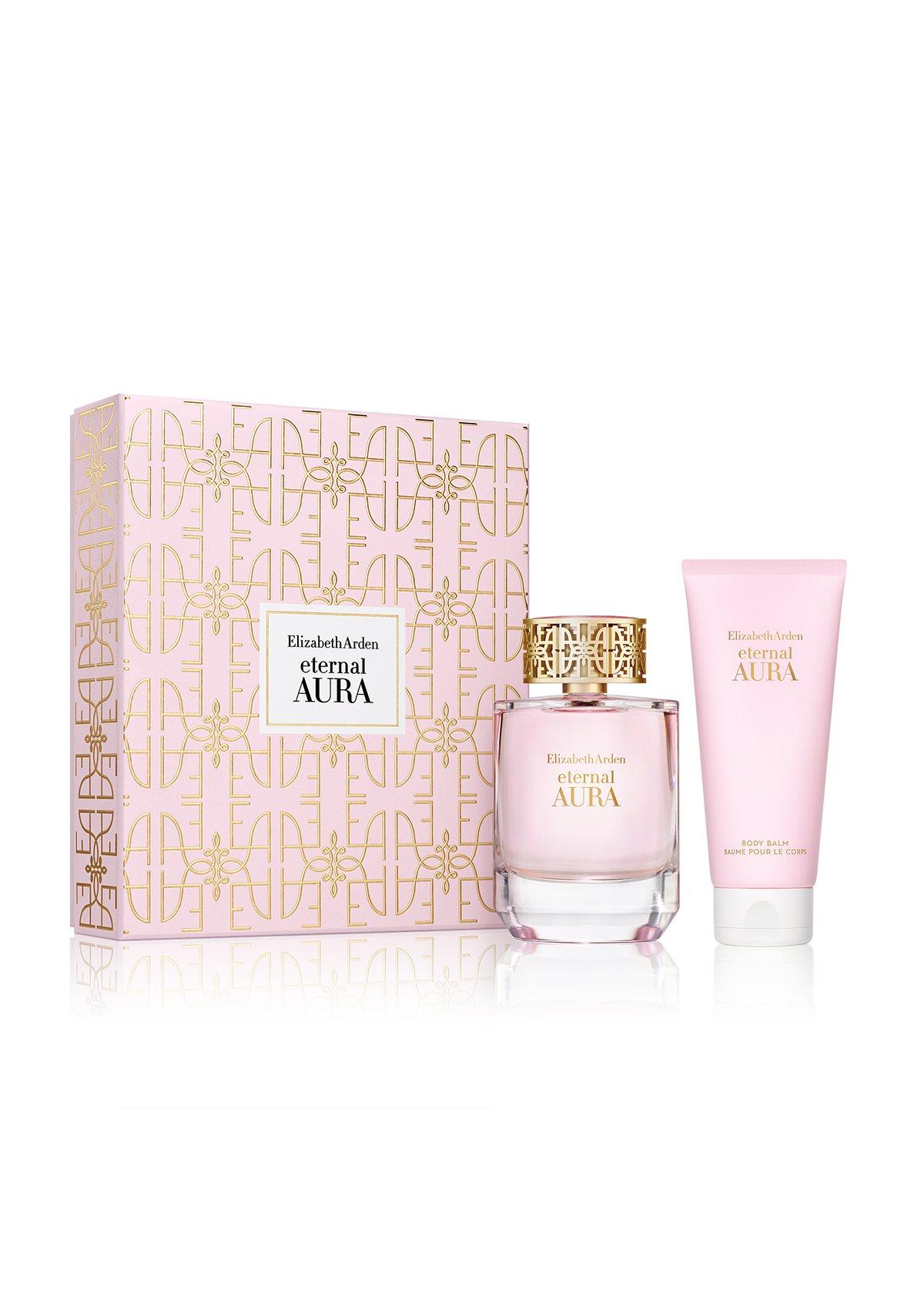 MISSION ETERNAL AURA セット Eternal Aura EDP Gift Set (3293323) | Elizabeth Arden
