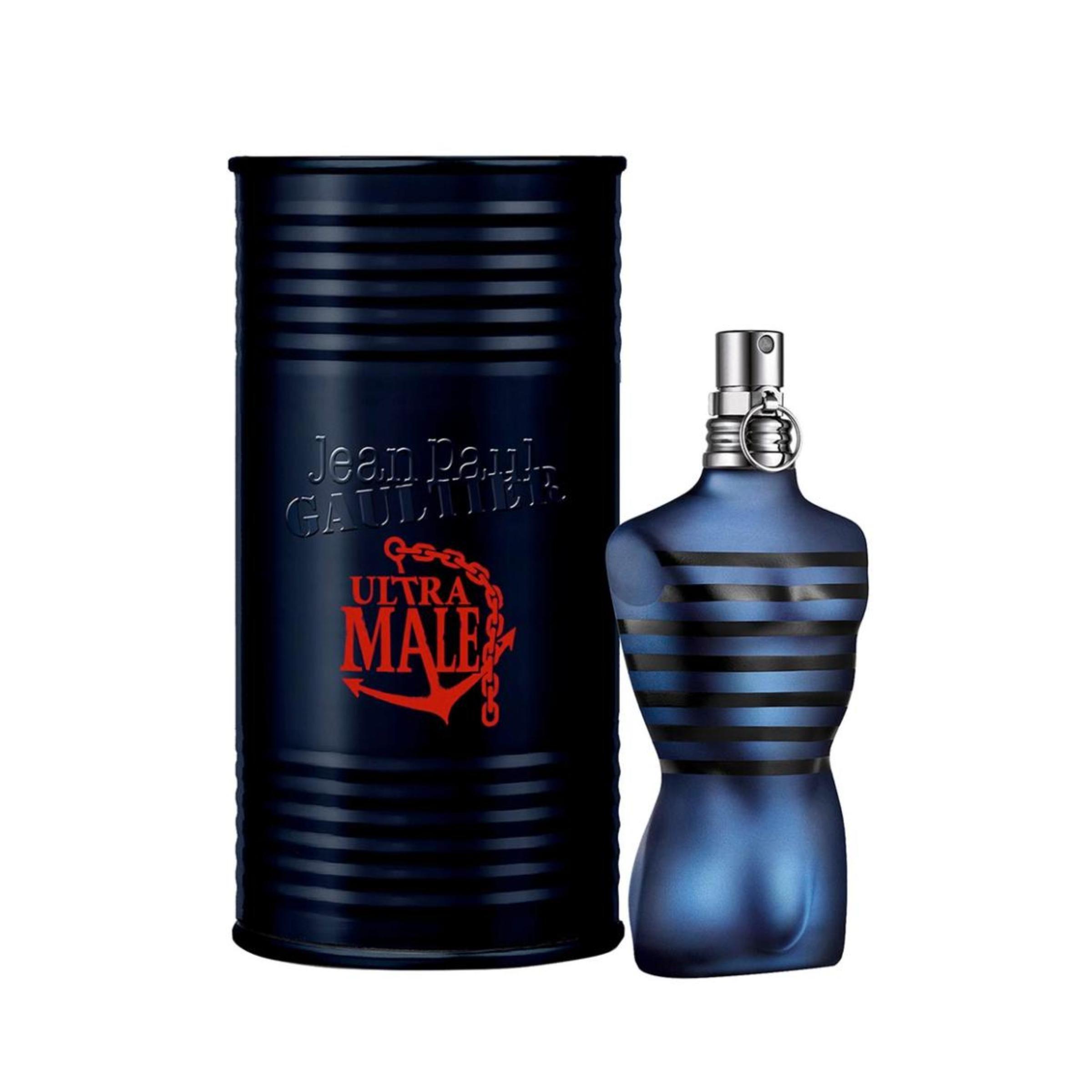 Le Male Ultra Male EDT (3642574) | Jean Paul Gaultier