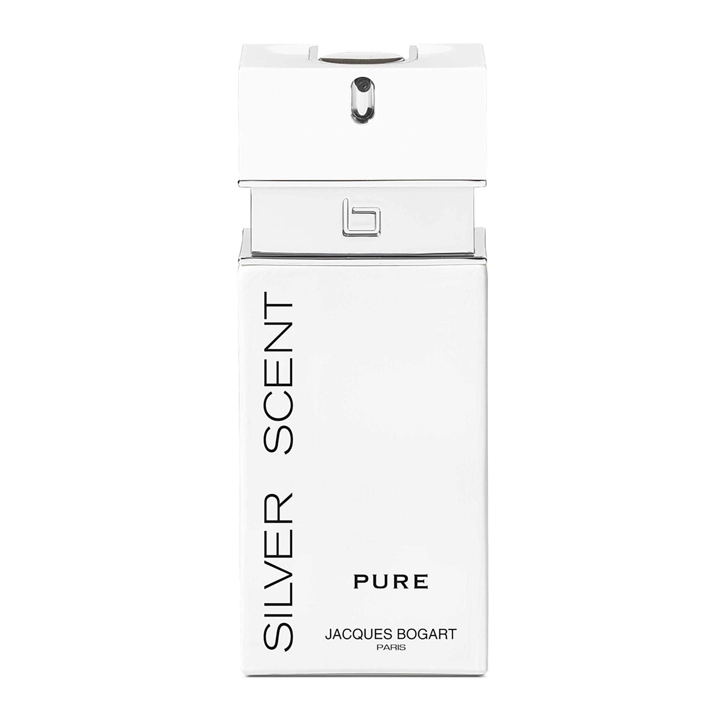 Silver scent pure discount 100ml