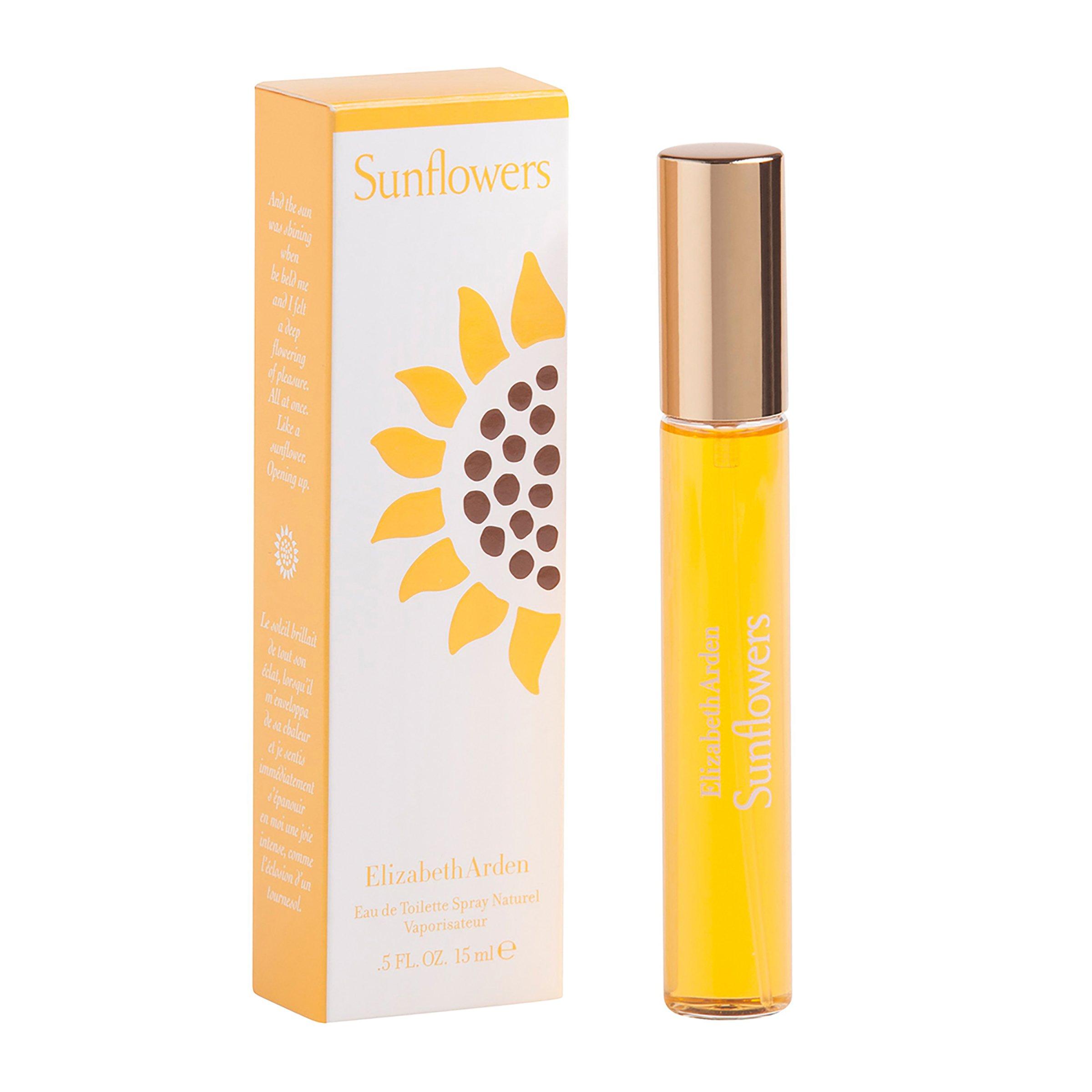 Sunflowers edt online