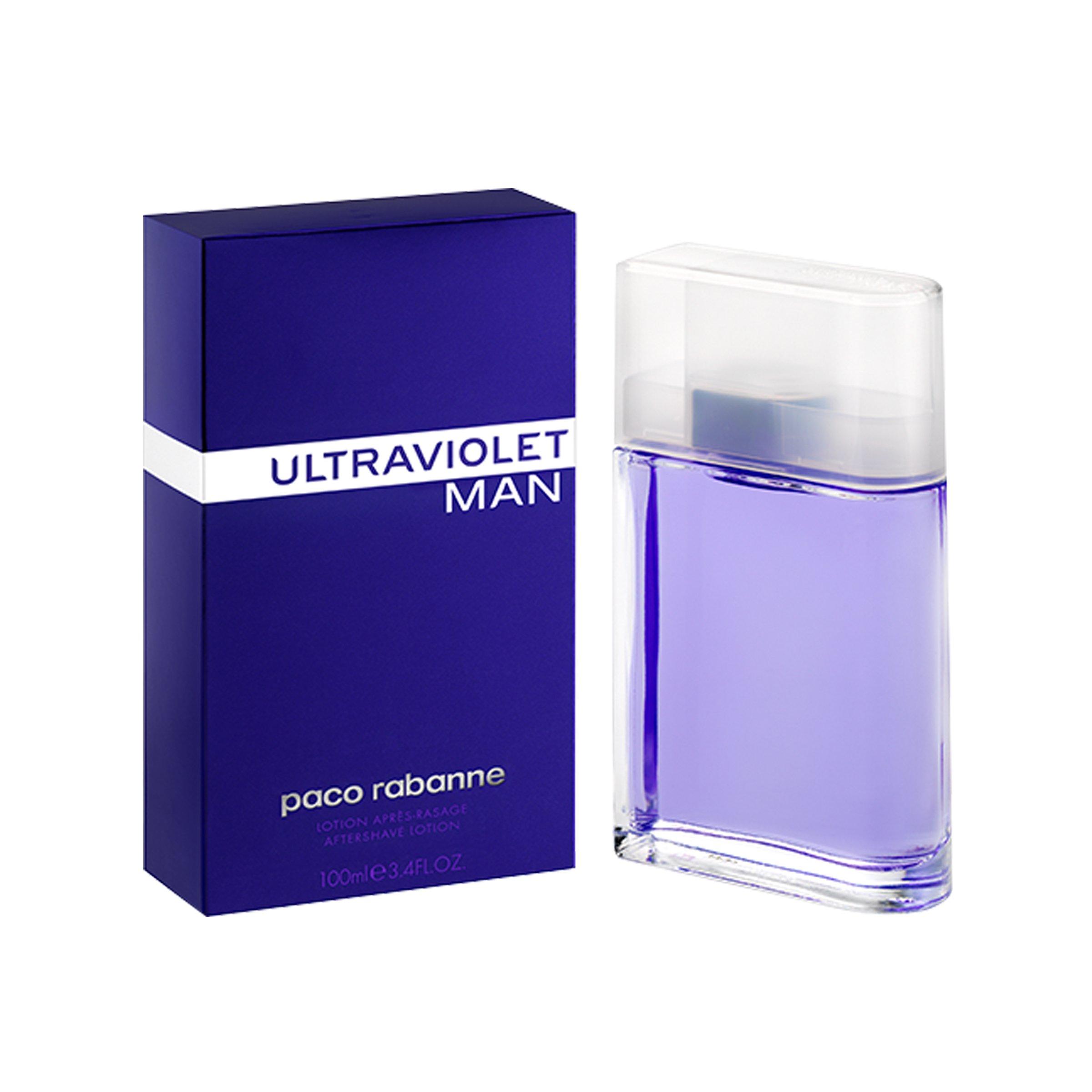 Ultraviolet Man EDT 4014231 Rabanne