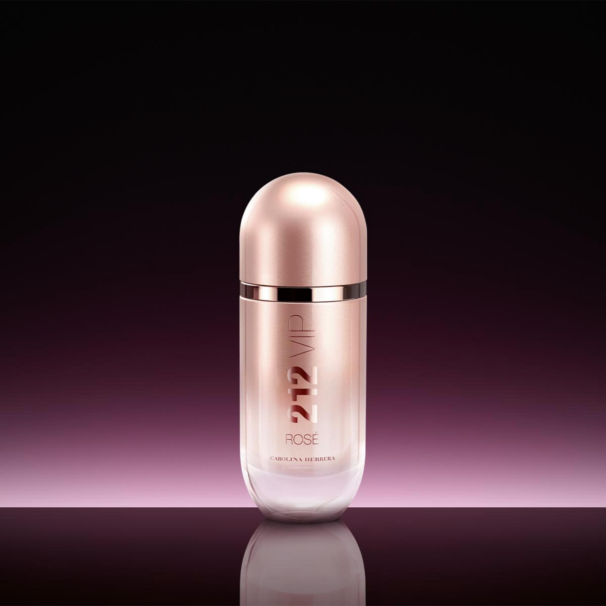 212 VIP Rose EDP 4053632 Carolina Herrera