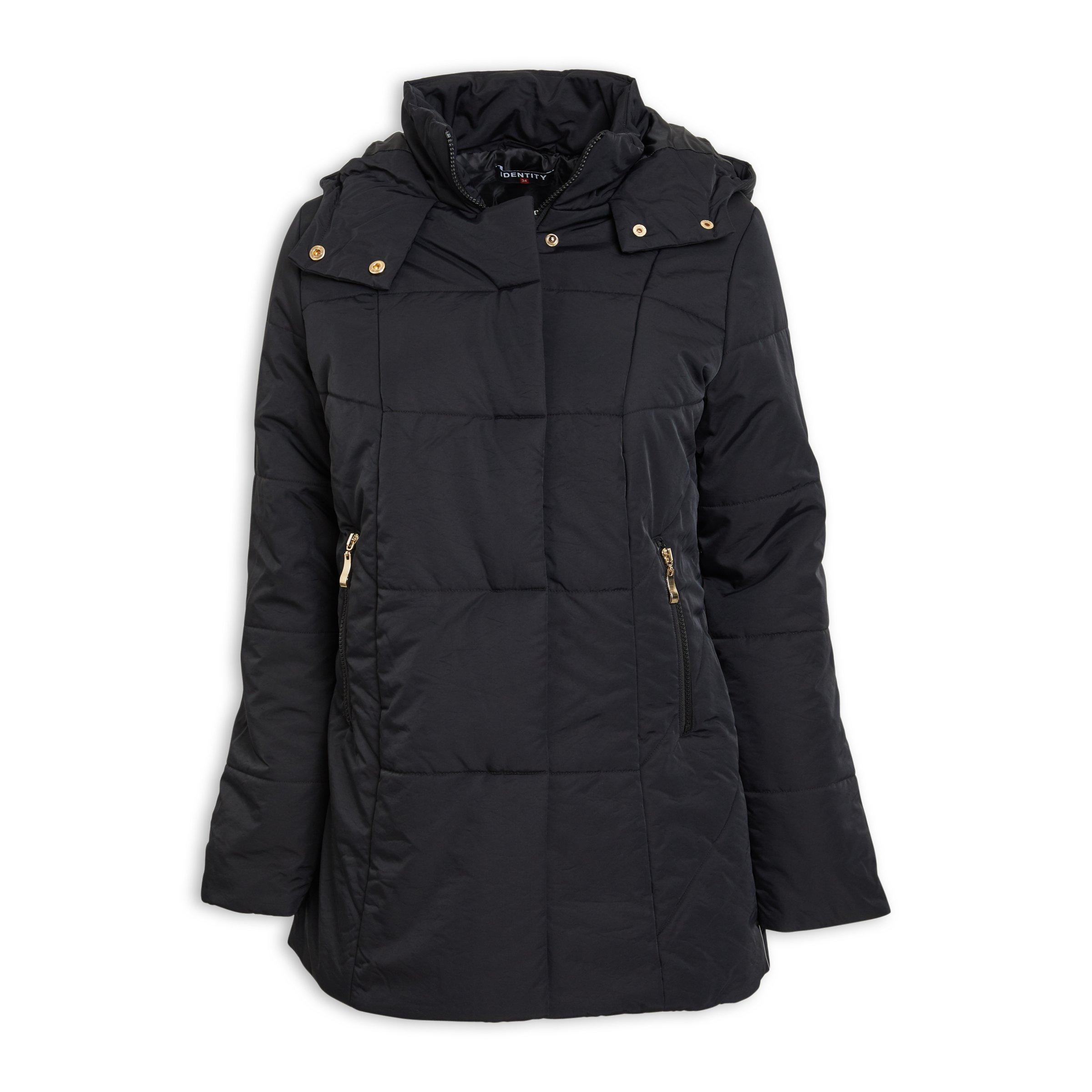 Identity winter jackets for ladies on sale