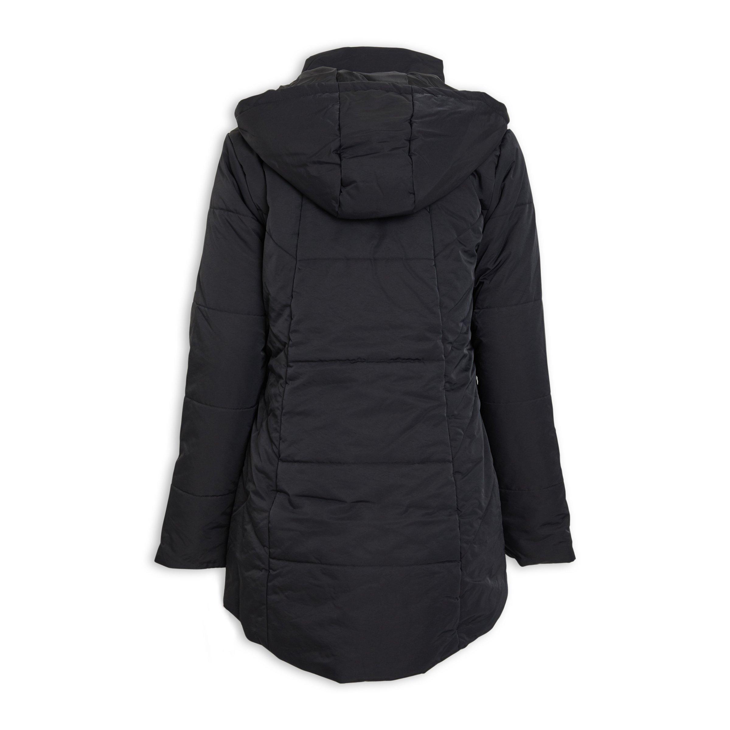 Identity best sale winter jackets