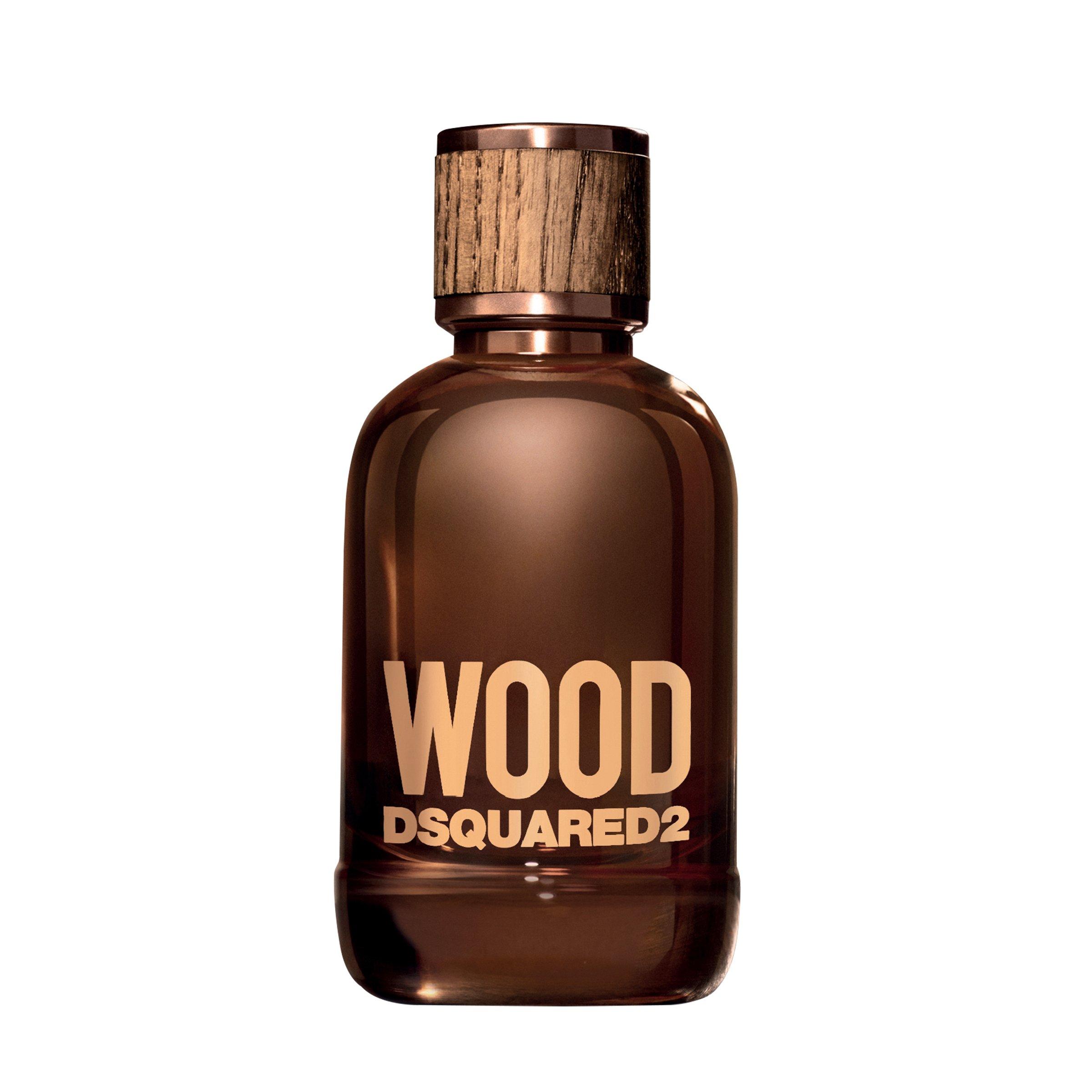 Dsquared wood shop