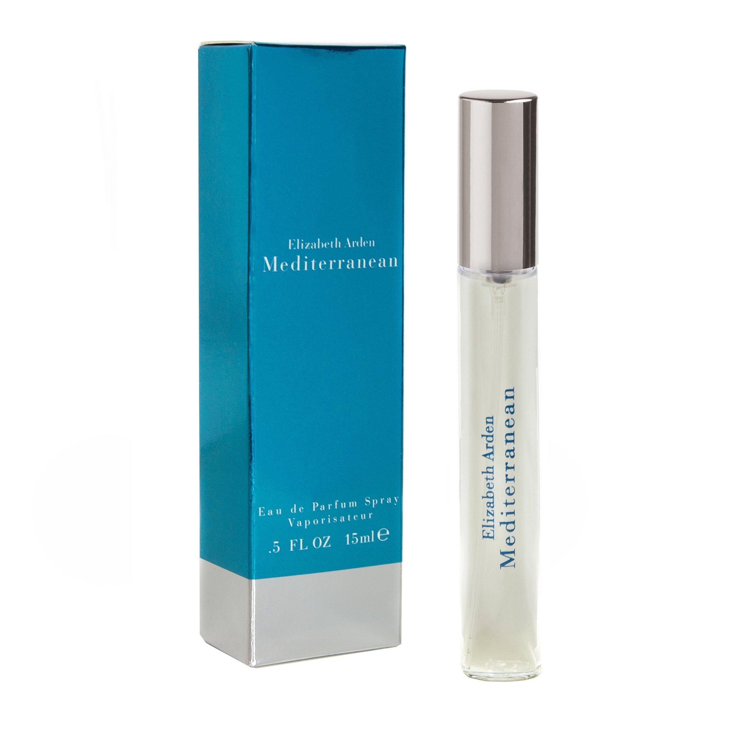 Mediterranean discount elizabeth arden