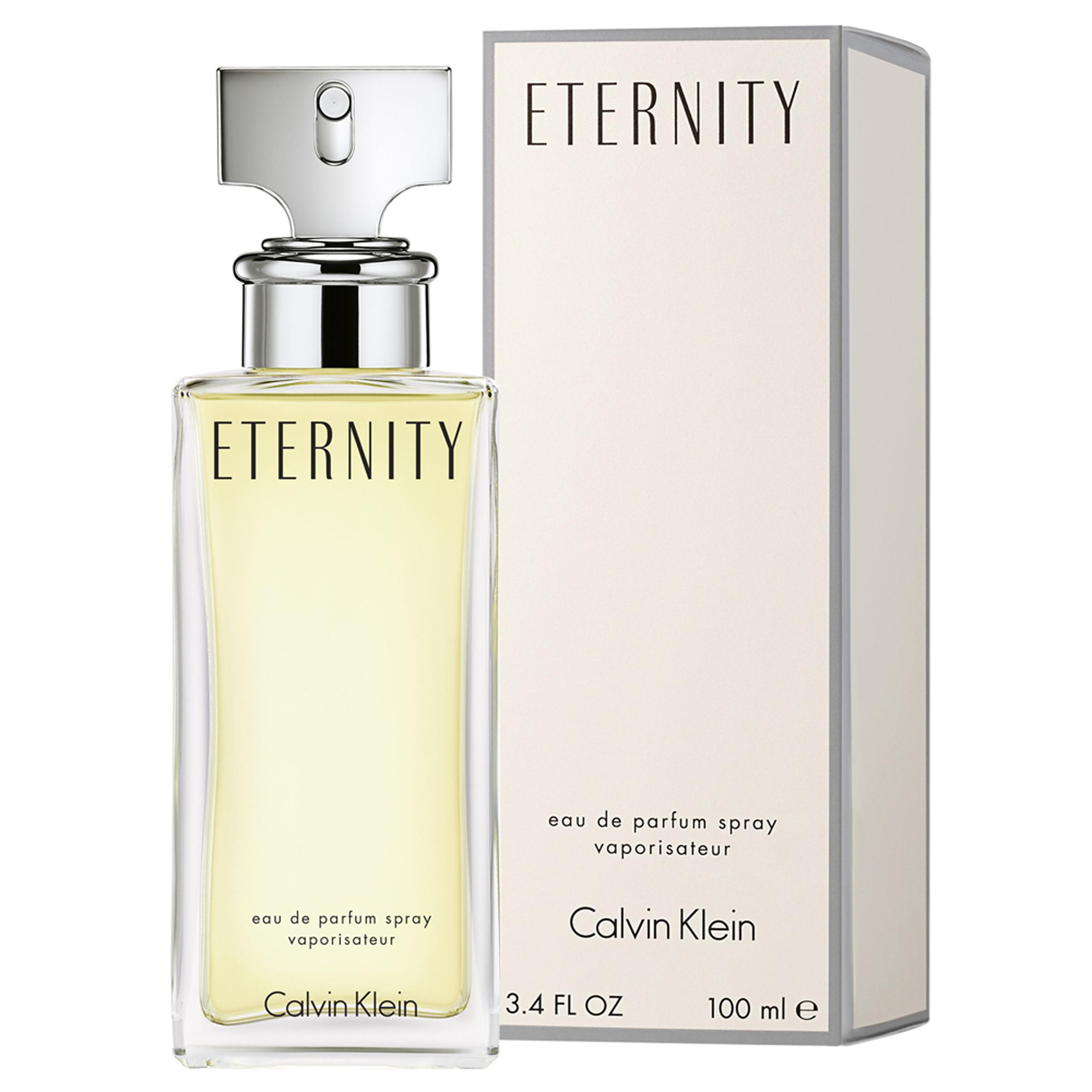 Eternity for Women EDP 5693733 Calvin Klein