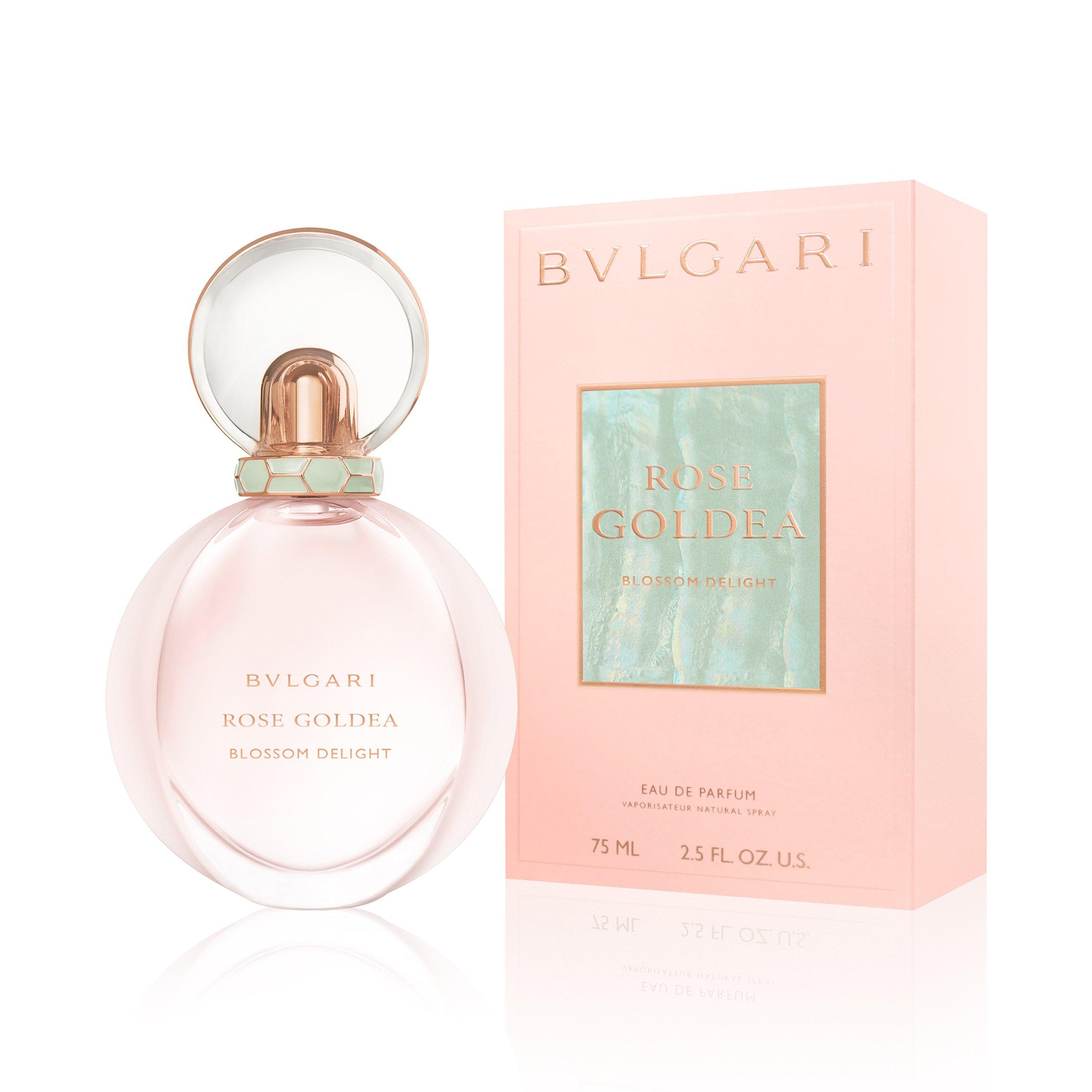 Rose Goldea Blossom Delight EDP (5897037) | Bvlgari