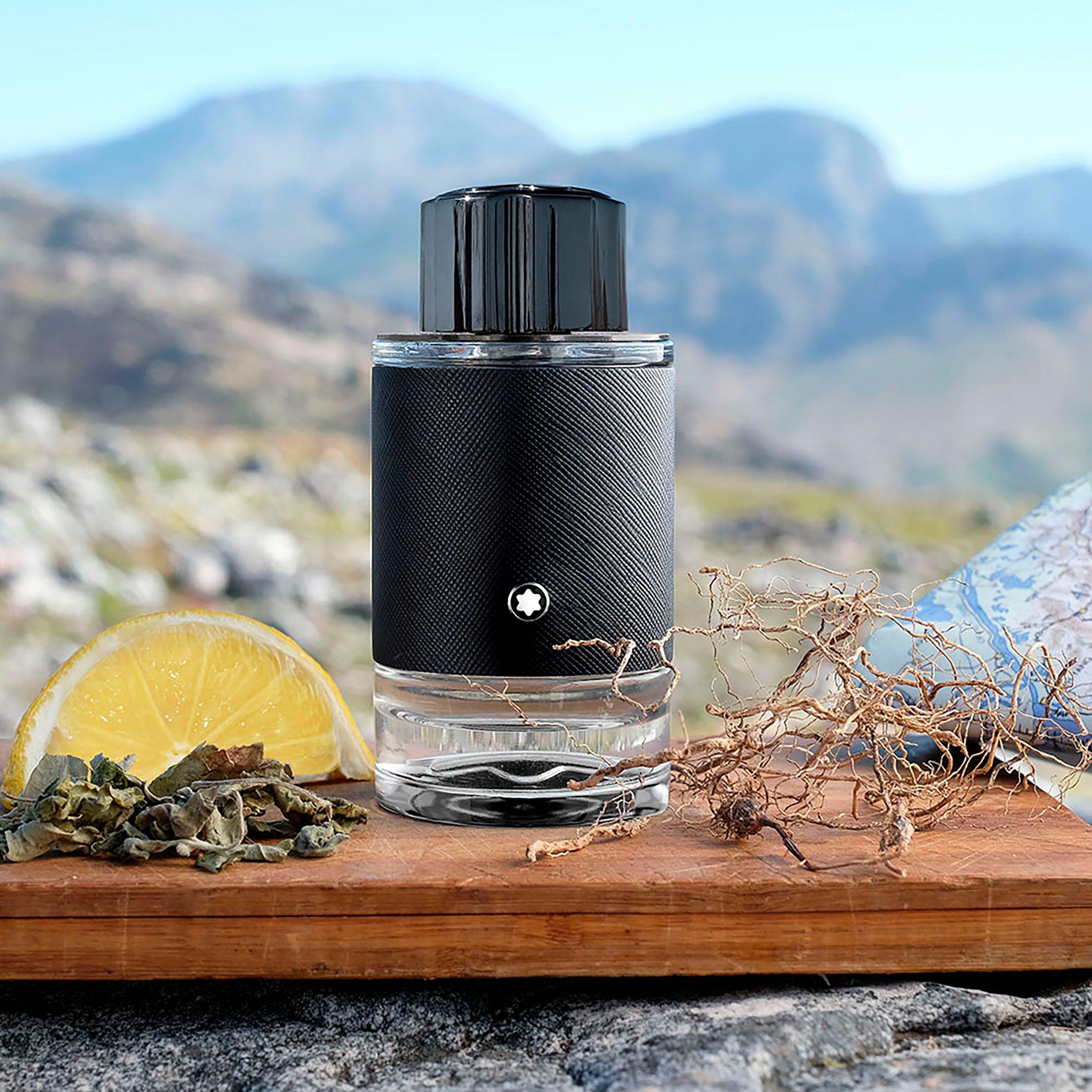 Explorer EDP (5935396) | Montblanc
