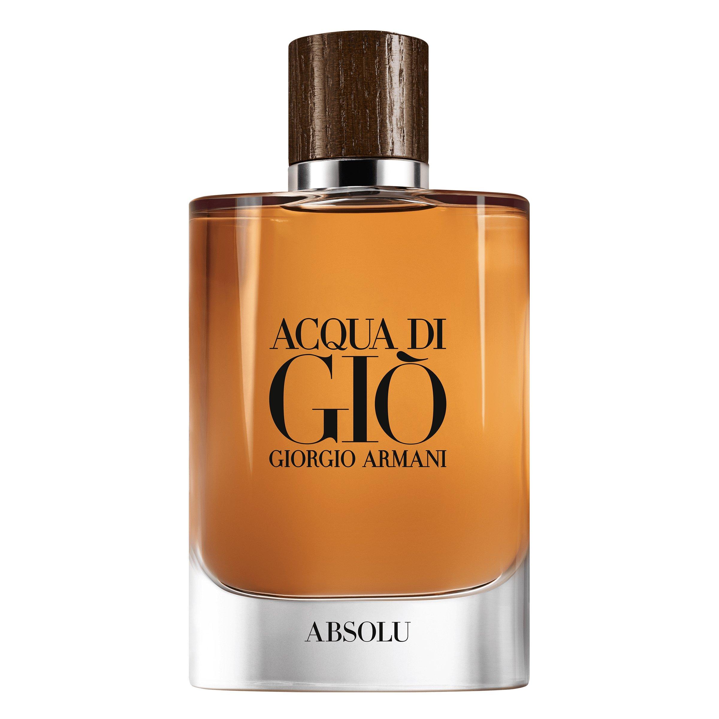 Armani absolu clearance homme