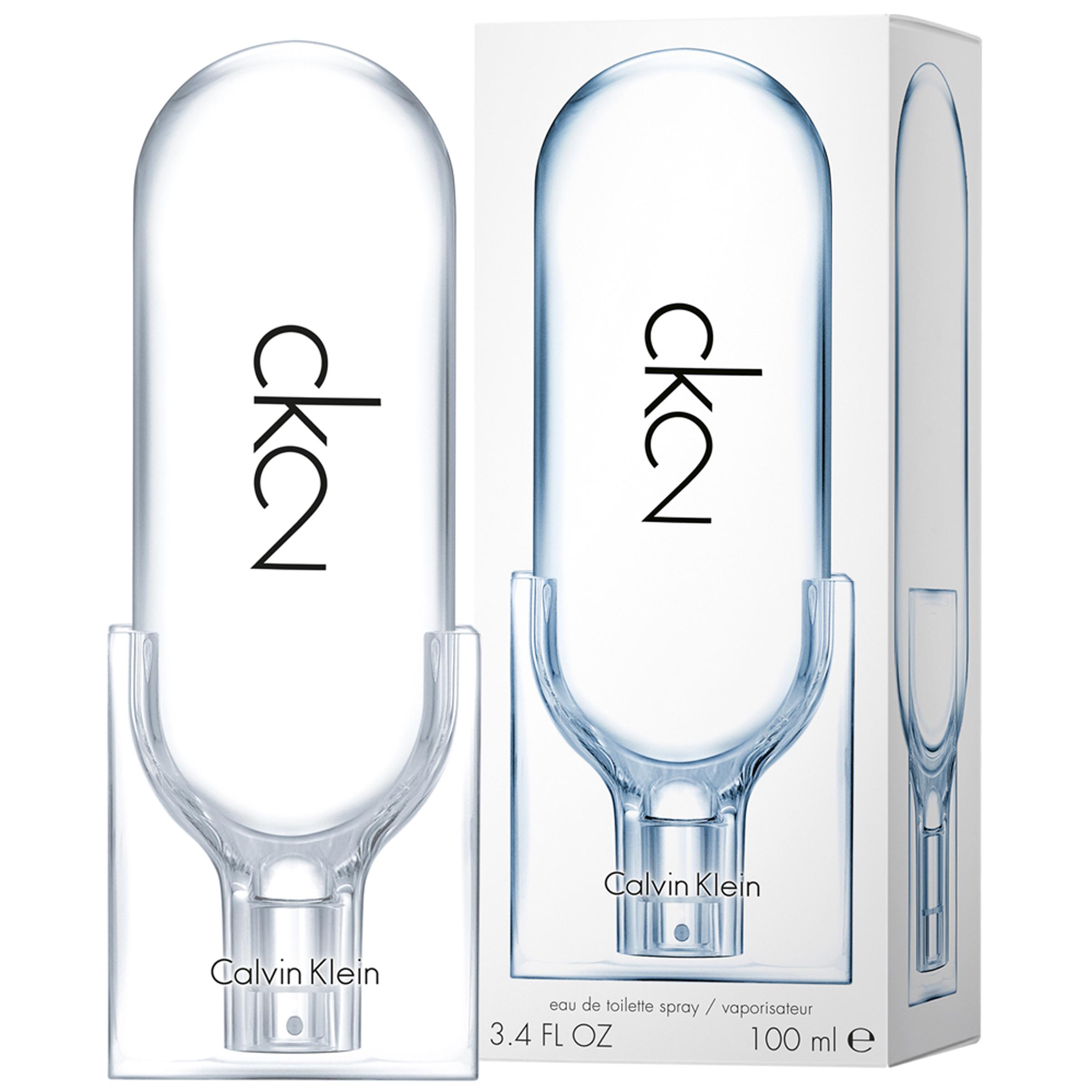 Ck2 store edt 100ml