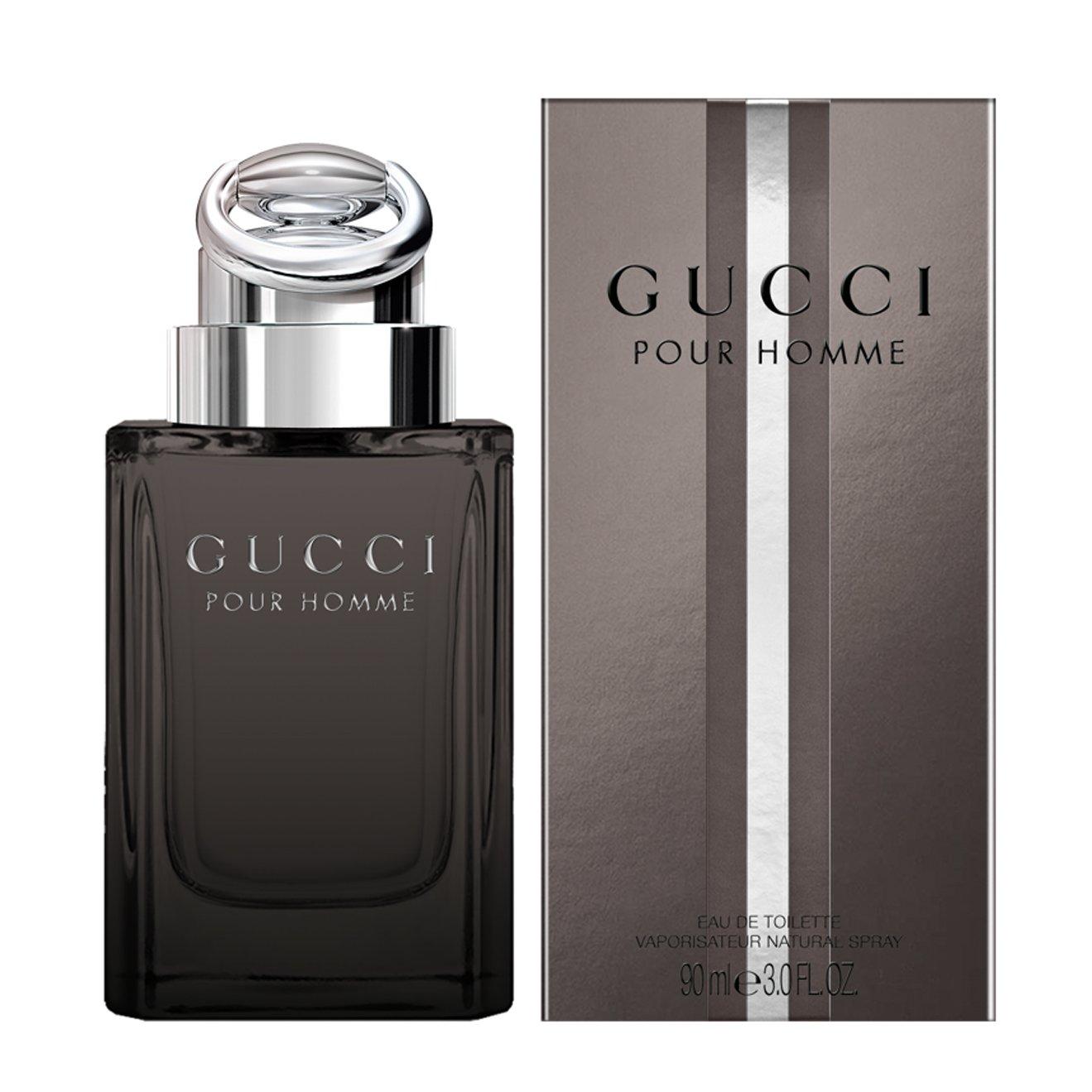 Gucci Homme