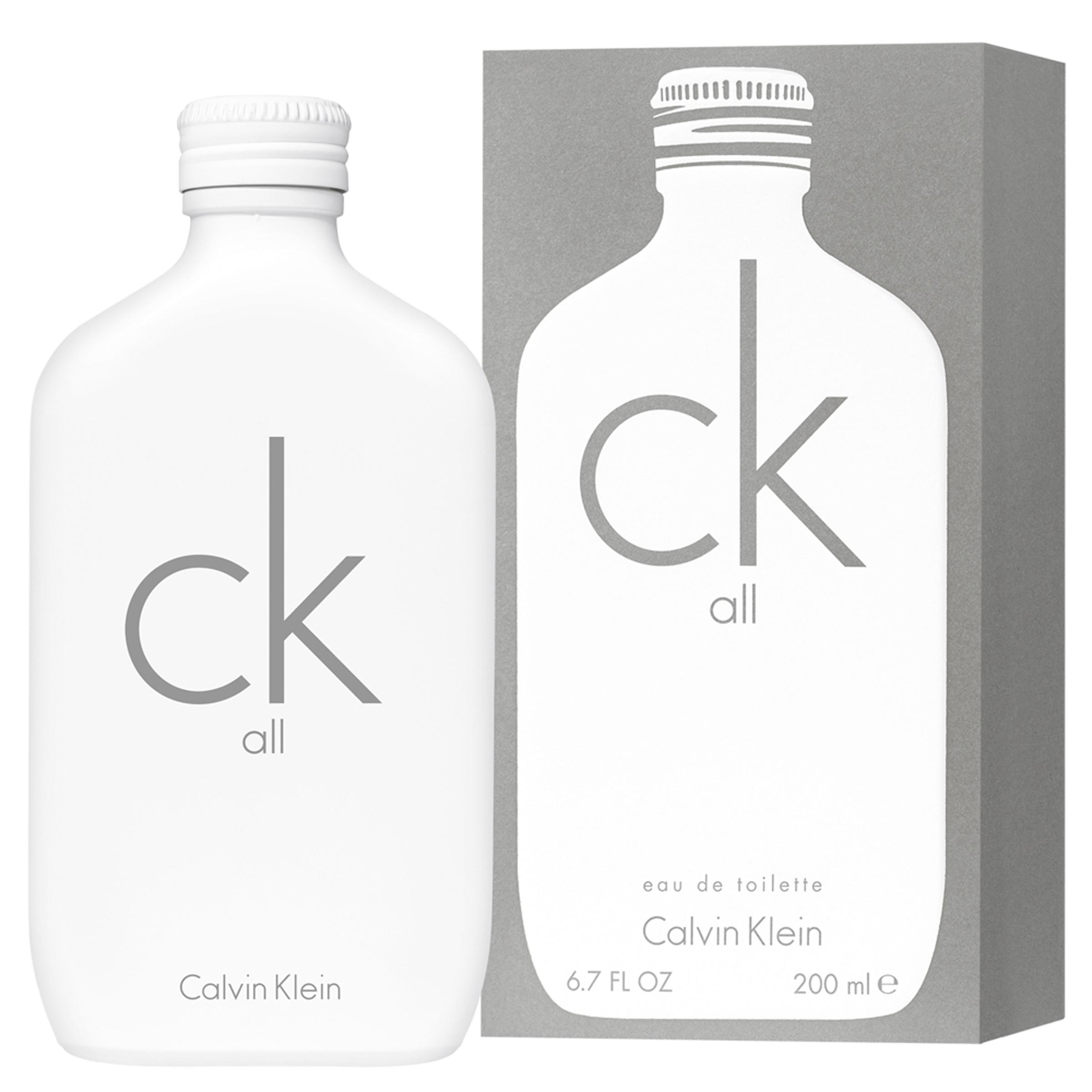 Calvin klein ck all hot sale edt