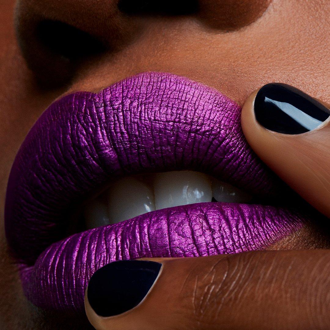 M•A•C Retro Matte Liquid Lipcolour Retro Matte Liquid Lipcolour – Liquid Matte Lipstick | M∙A