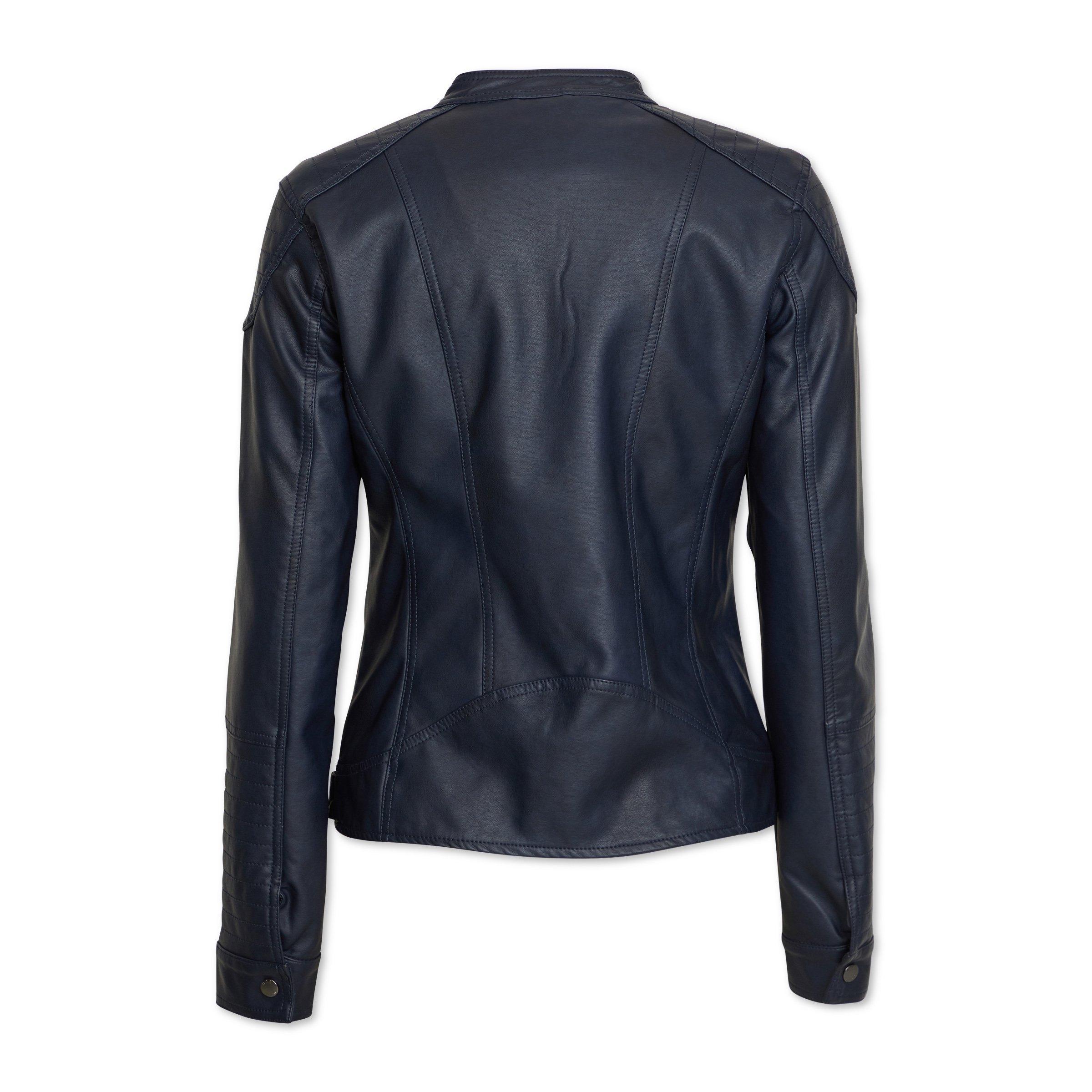 Leather jackets sale at truworths