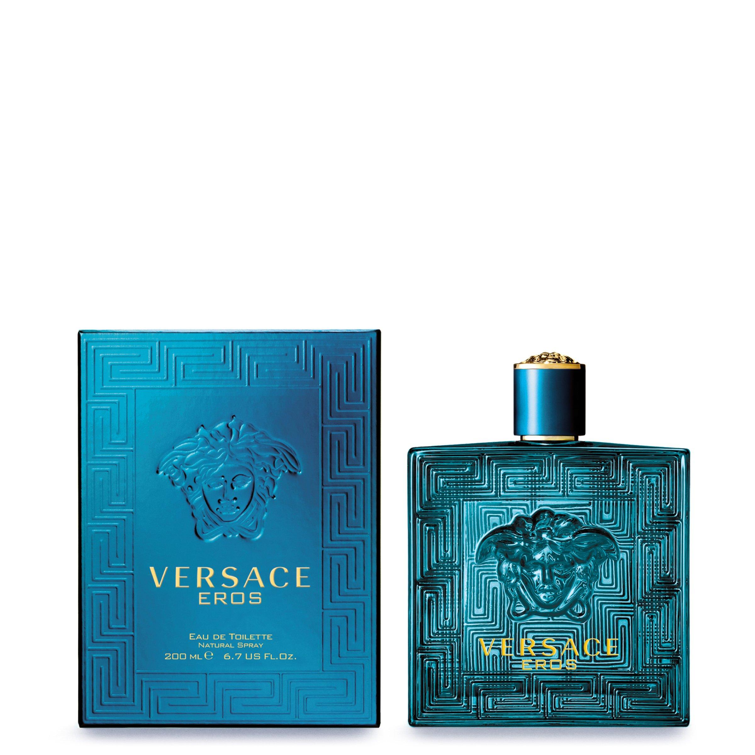 versace eros truworths