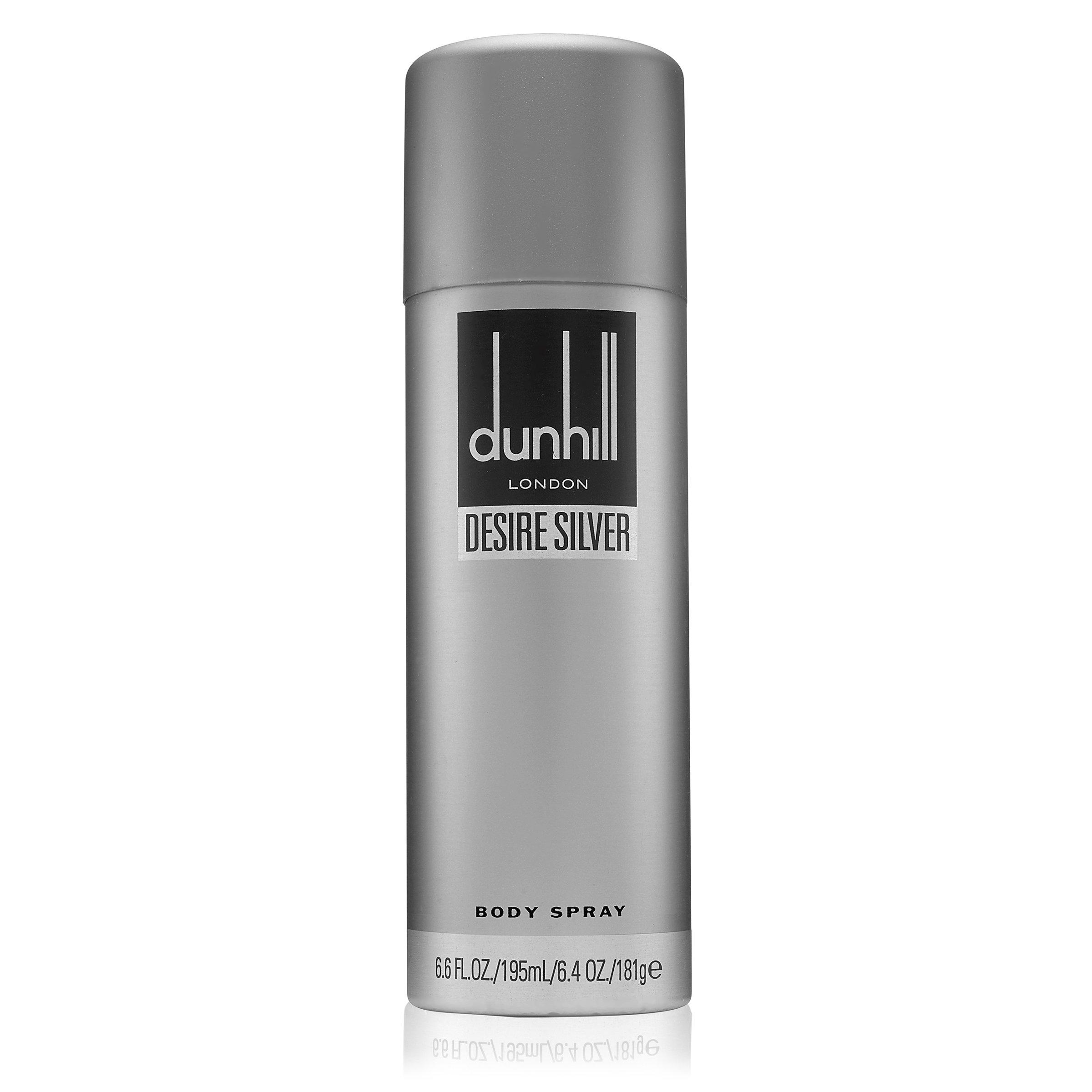 Dunhill deodorant clearance