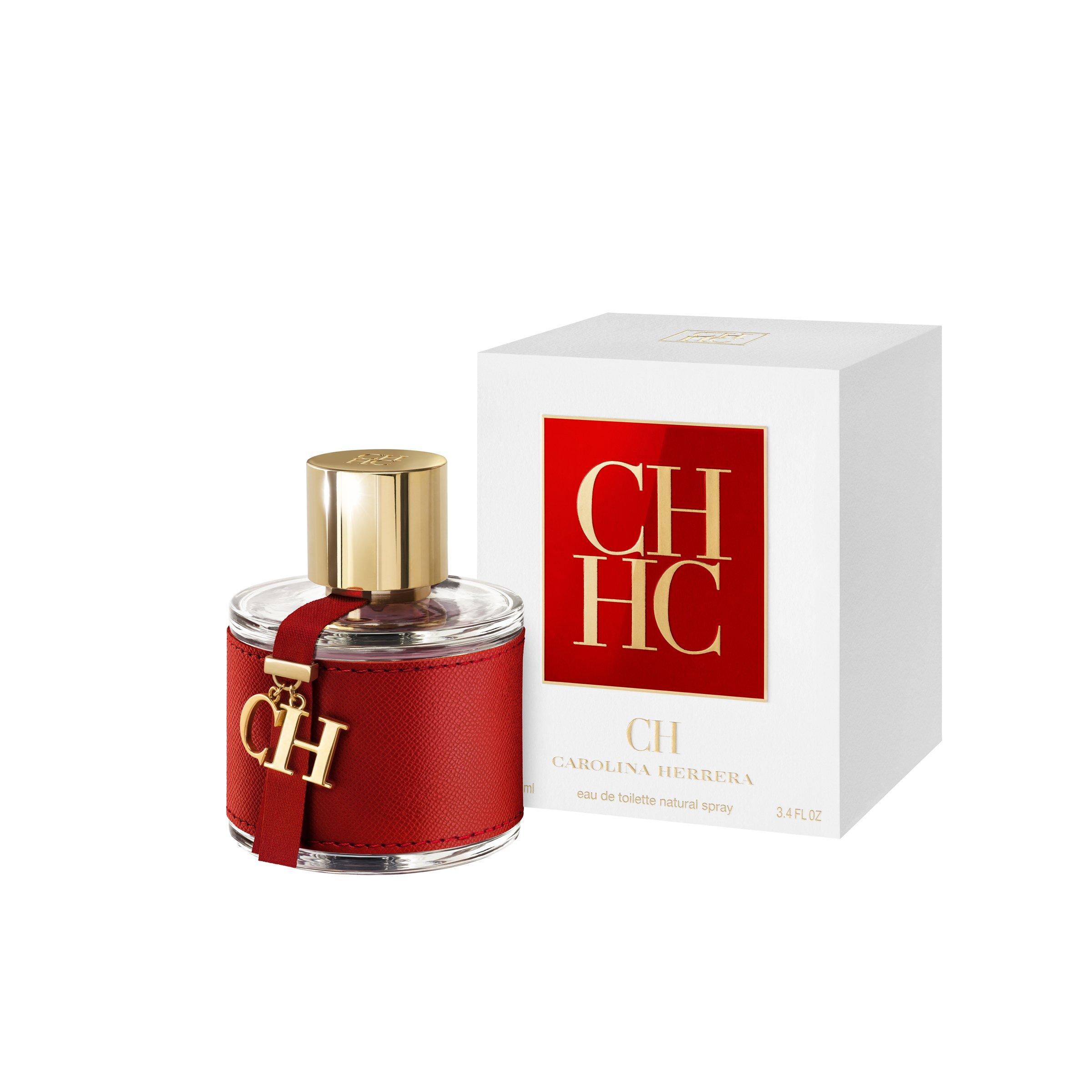 CH EDT 7843225 Carolina Herrera