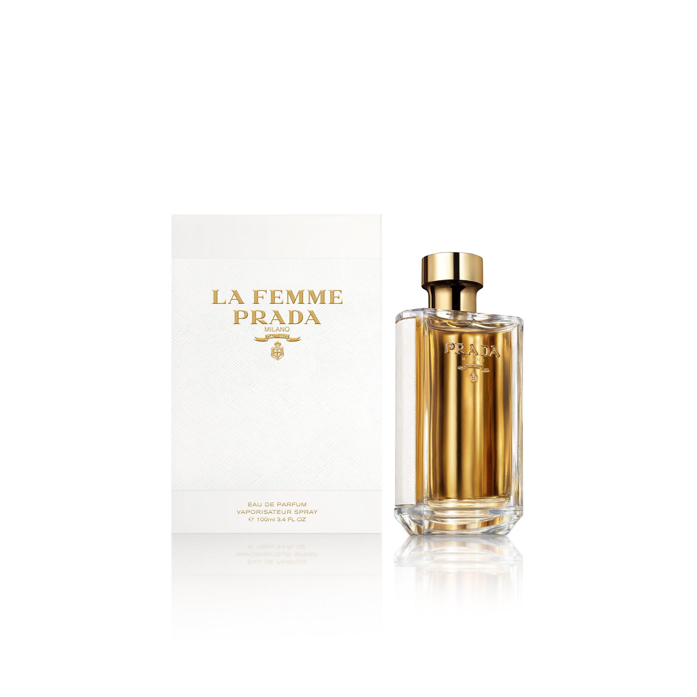 La femme eau online de parfum