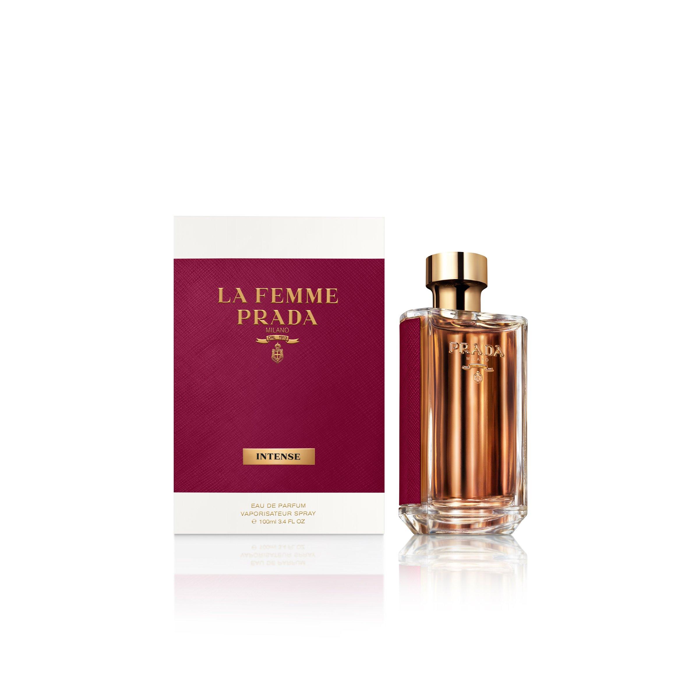 Le femme cheap perfume prada