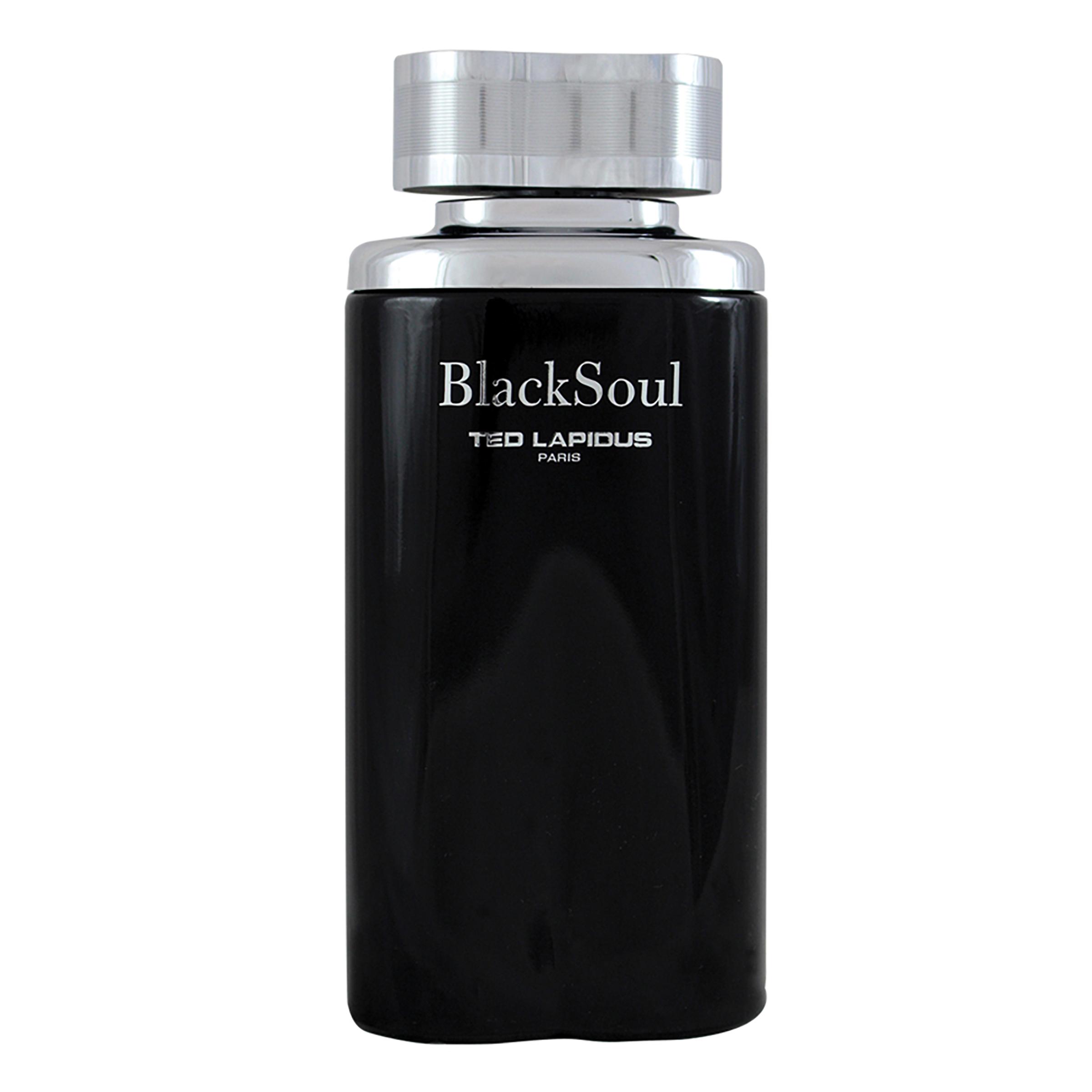 Black Soul EDT