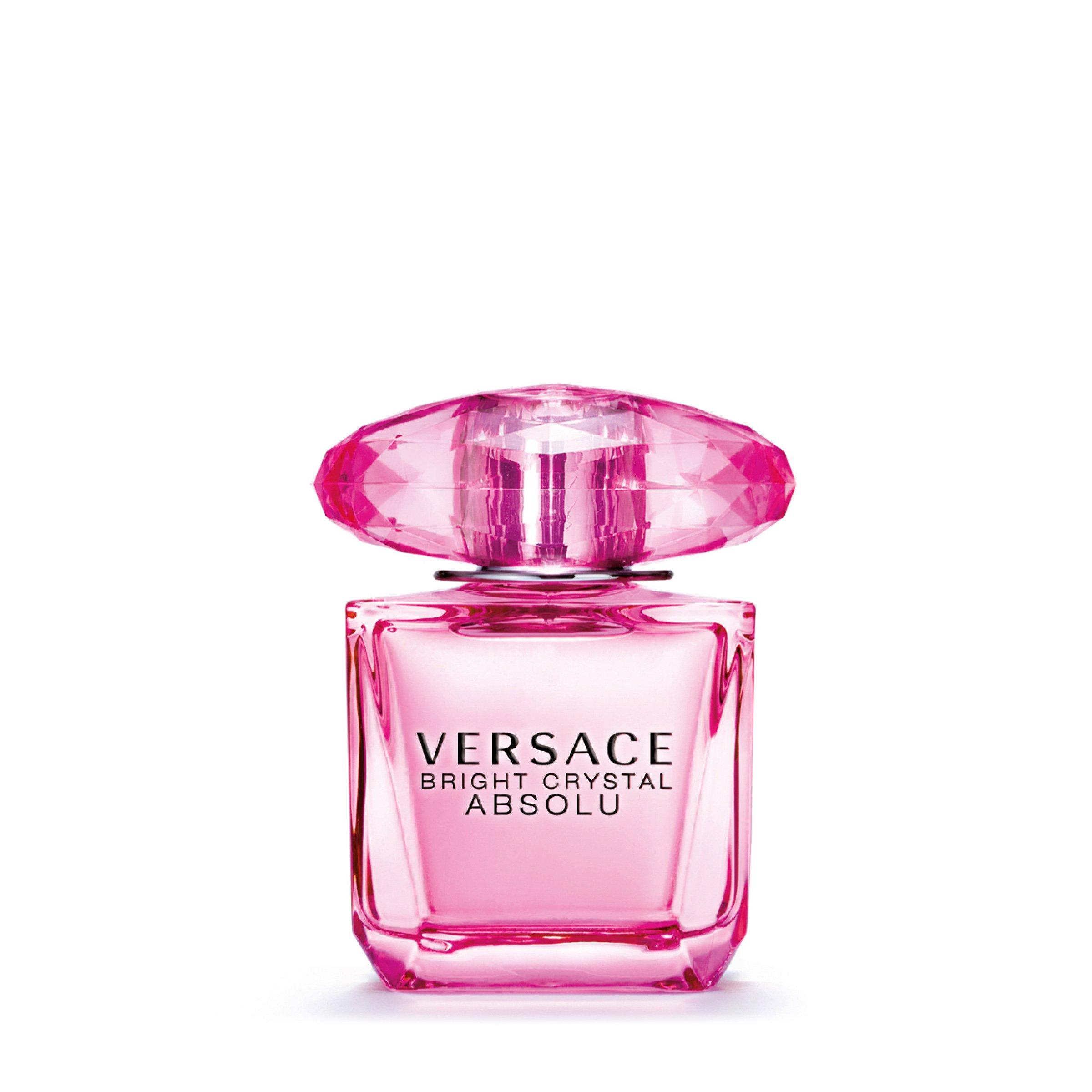 Bright Crystal Absolu EDP (8479556) | Versace