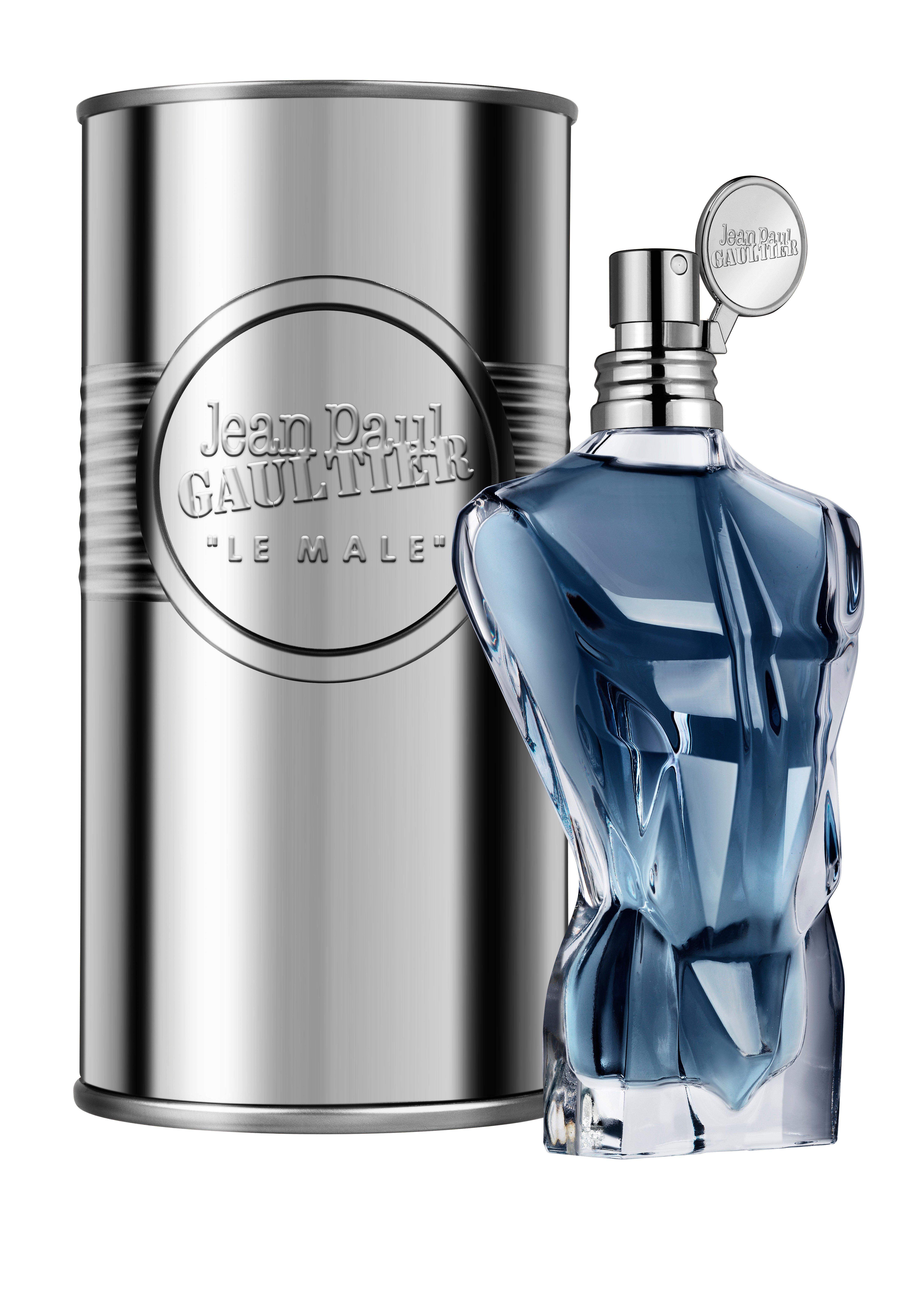 Jean Paul Gaultier Le Male Elixir Fragrance Samples - colognecurators