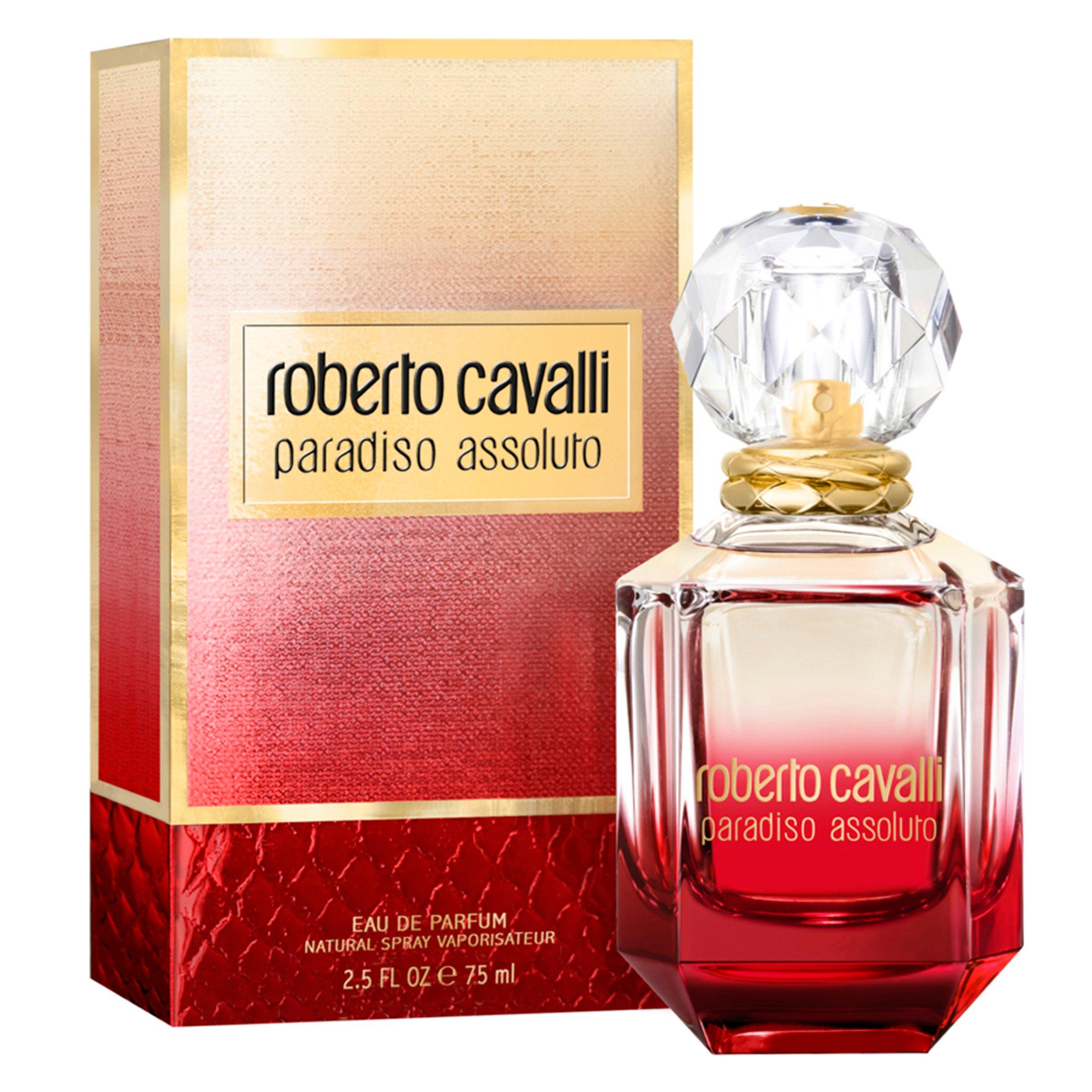 Roberto cavallo paradiso sales