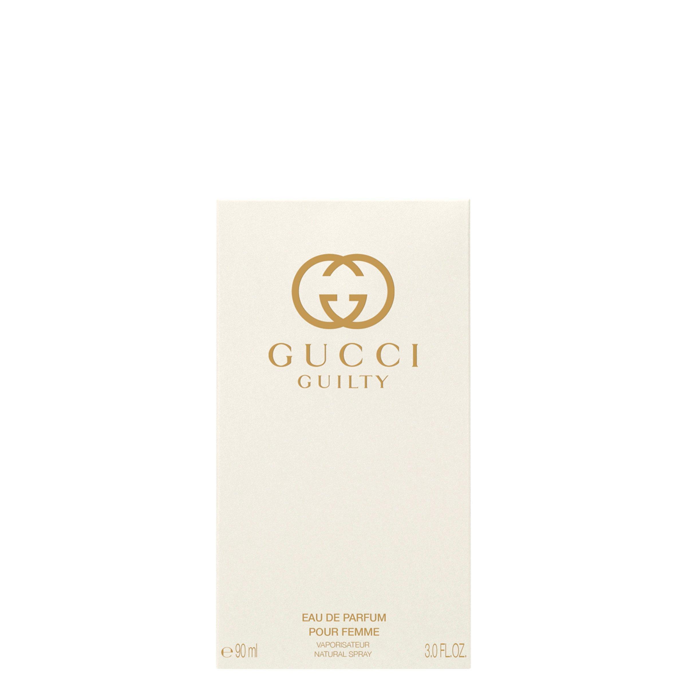 Guilty pour Femme EDP (8617114) | Gucci