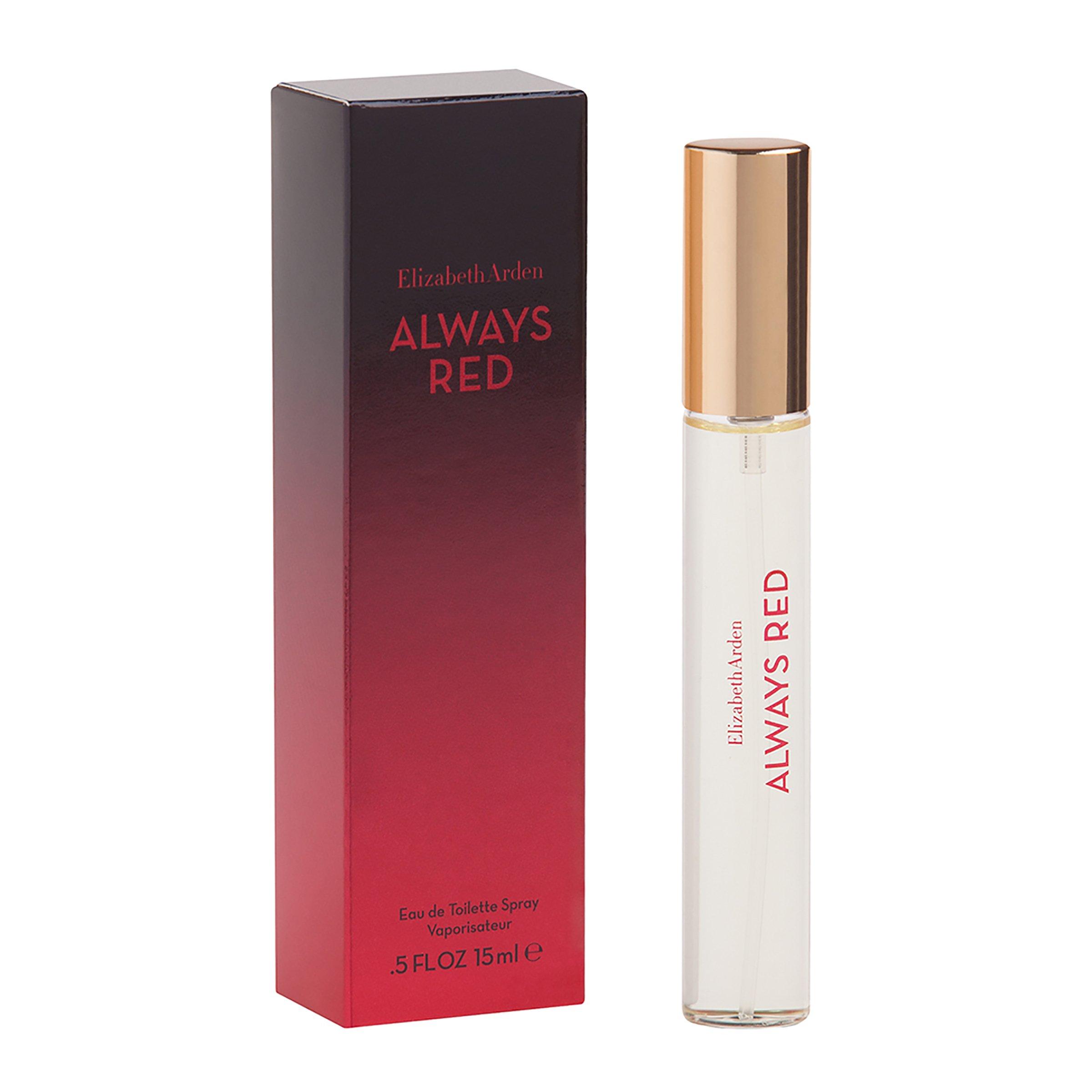 Red always online perfume