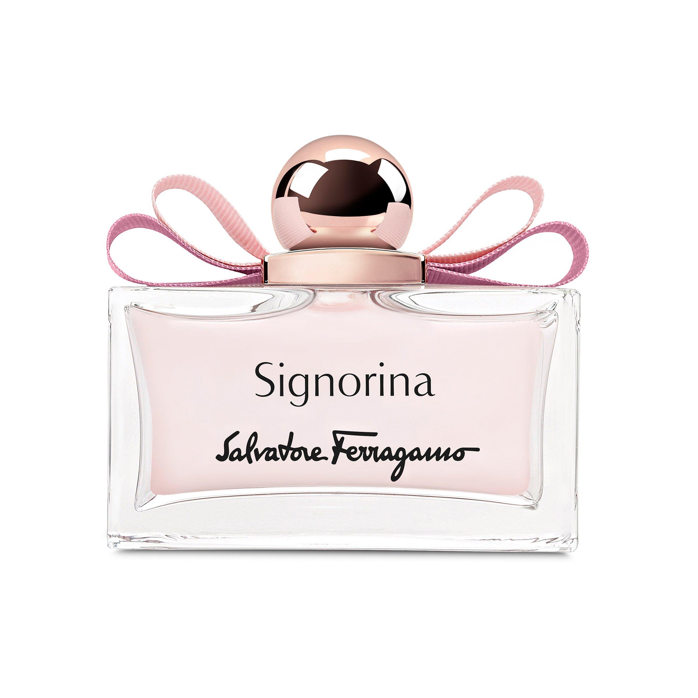 Signoria parfum 2025