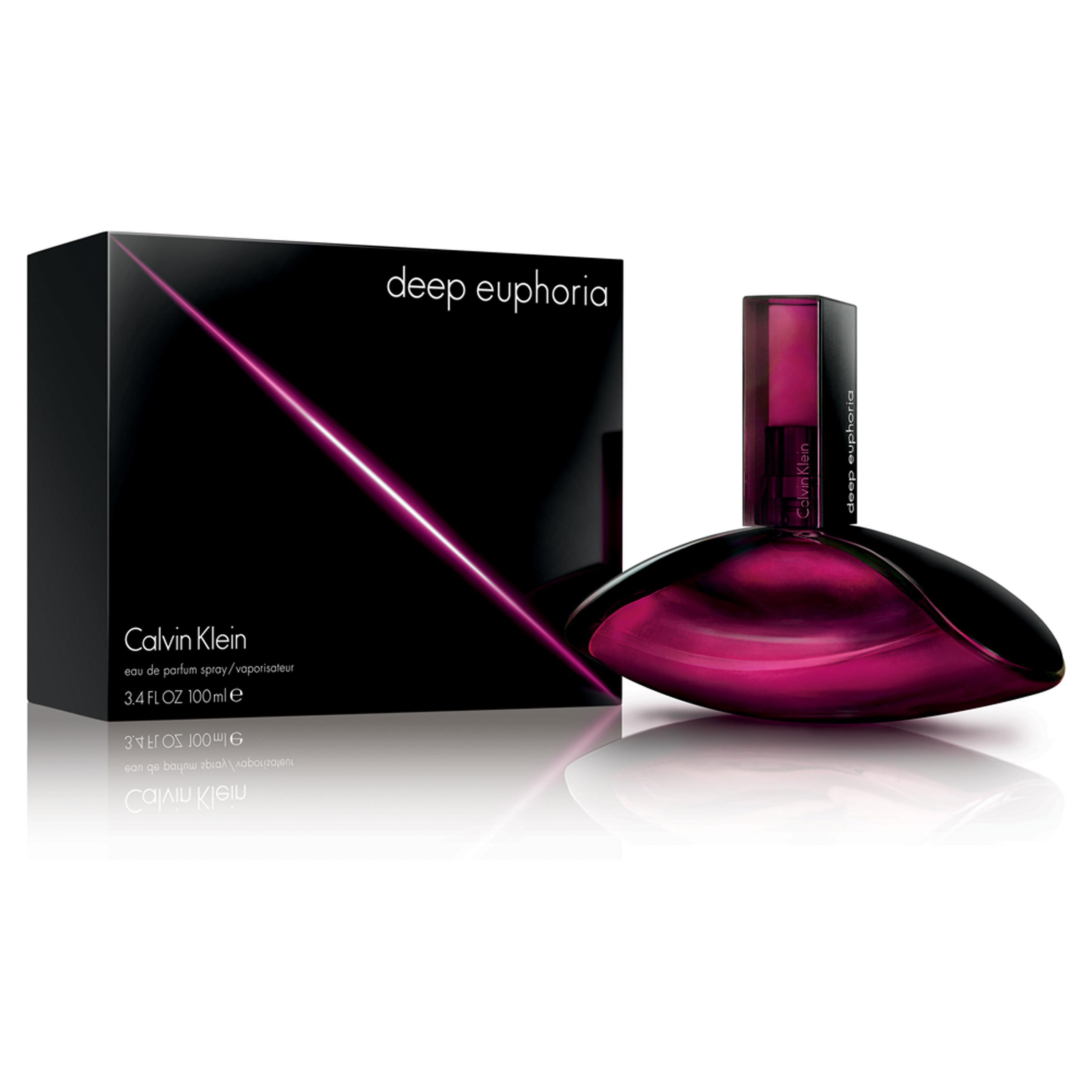 Calvin klein deep euphoria eau de parfum 50ml on sale