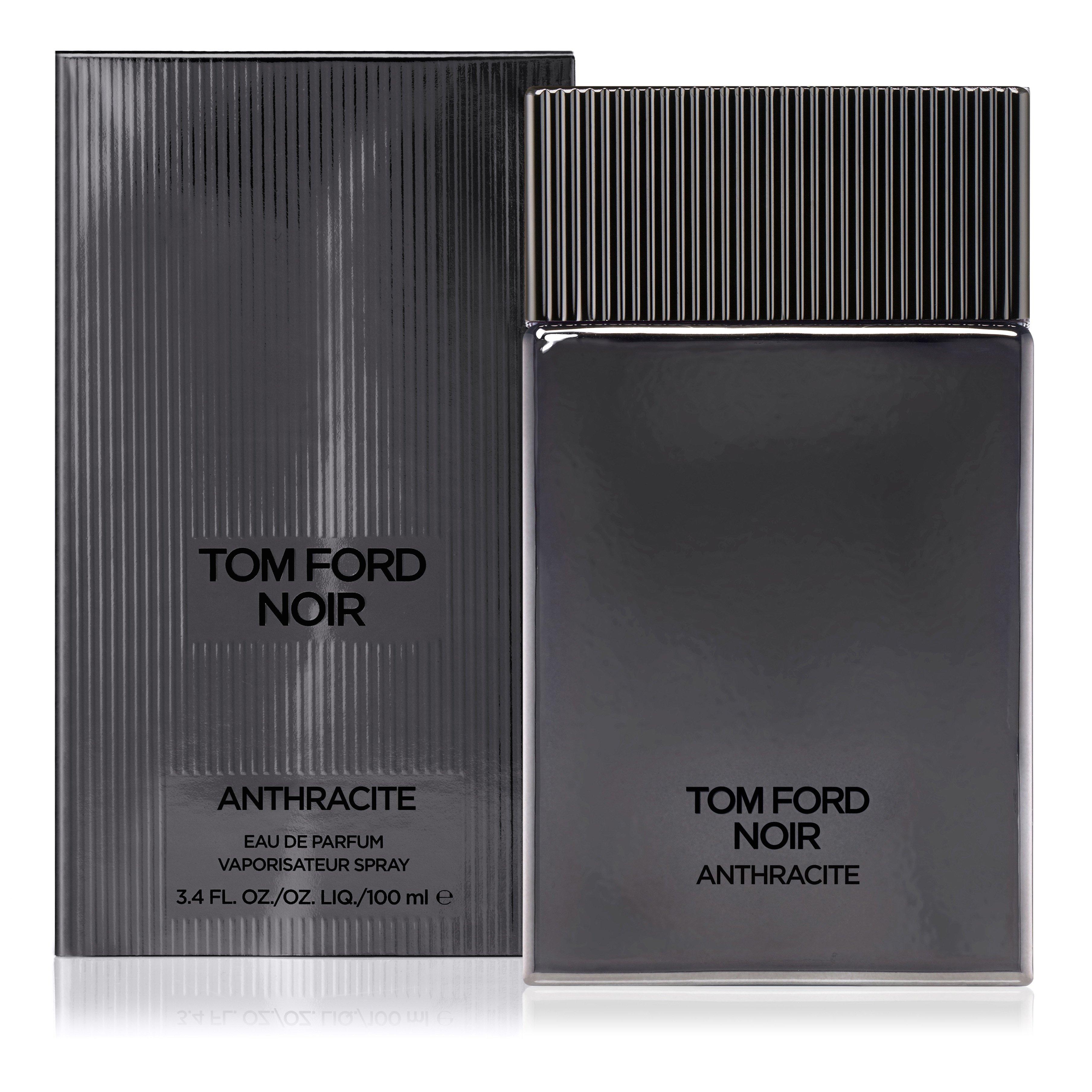 Noir Anthracite EDP