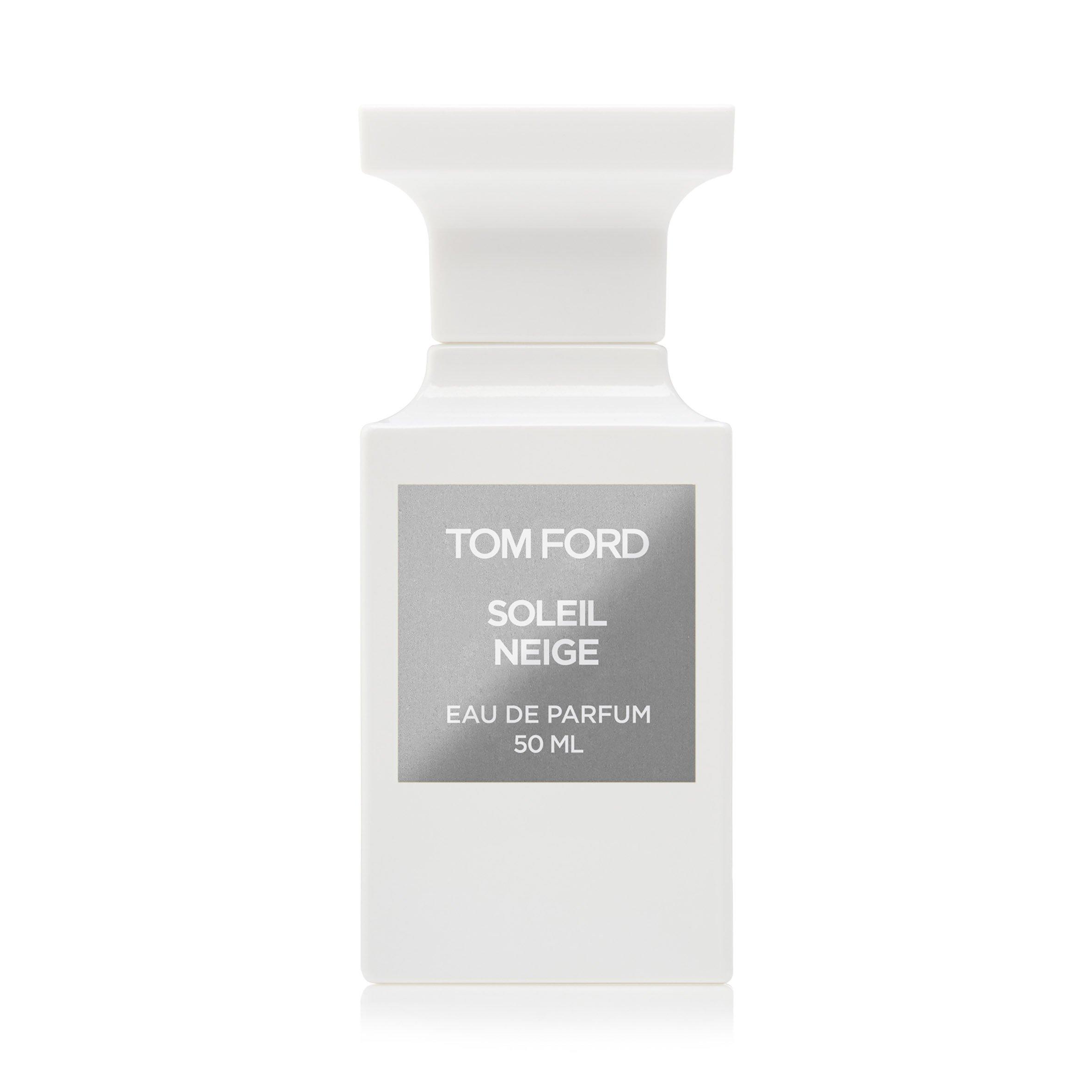 プ*ー様 TOM FORD SOLEIL NEIGE オードパルファム 100m Soleil Neige EDP (9903047) | Tom Ford