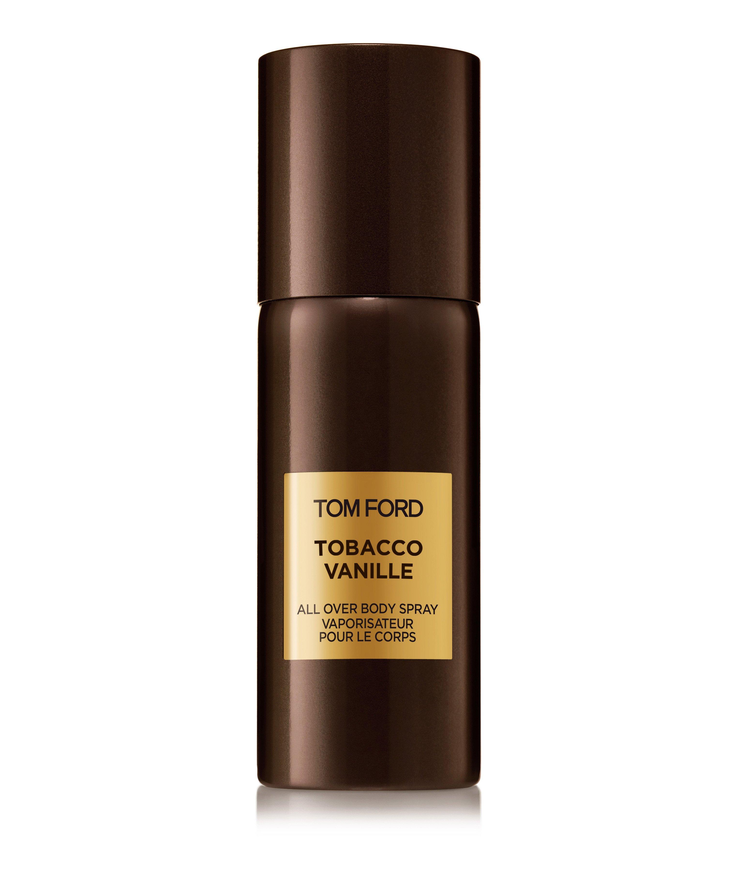 Tobacco Vanille Body Spray (9903122) | Tom Ford