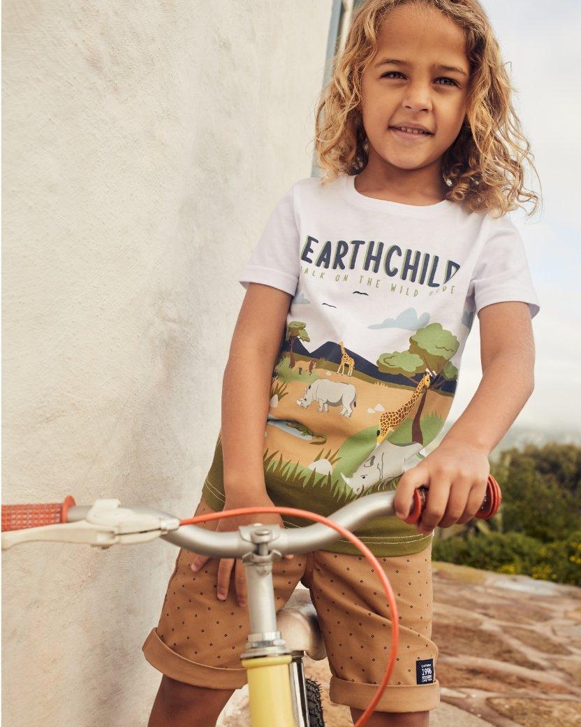 Earth child sales clothing online