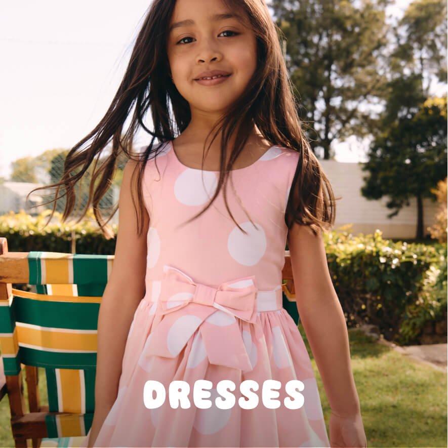 Shop Kids Clothes Kids Fashion Online Truworths