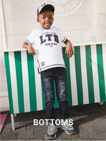 Shop Kids Clothes Kids Fashion Online Truworths