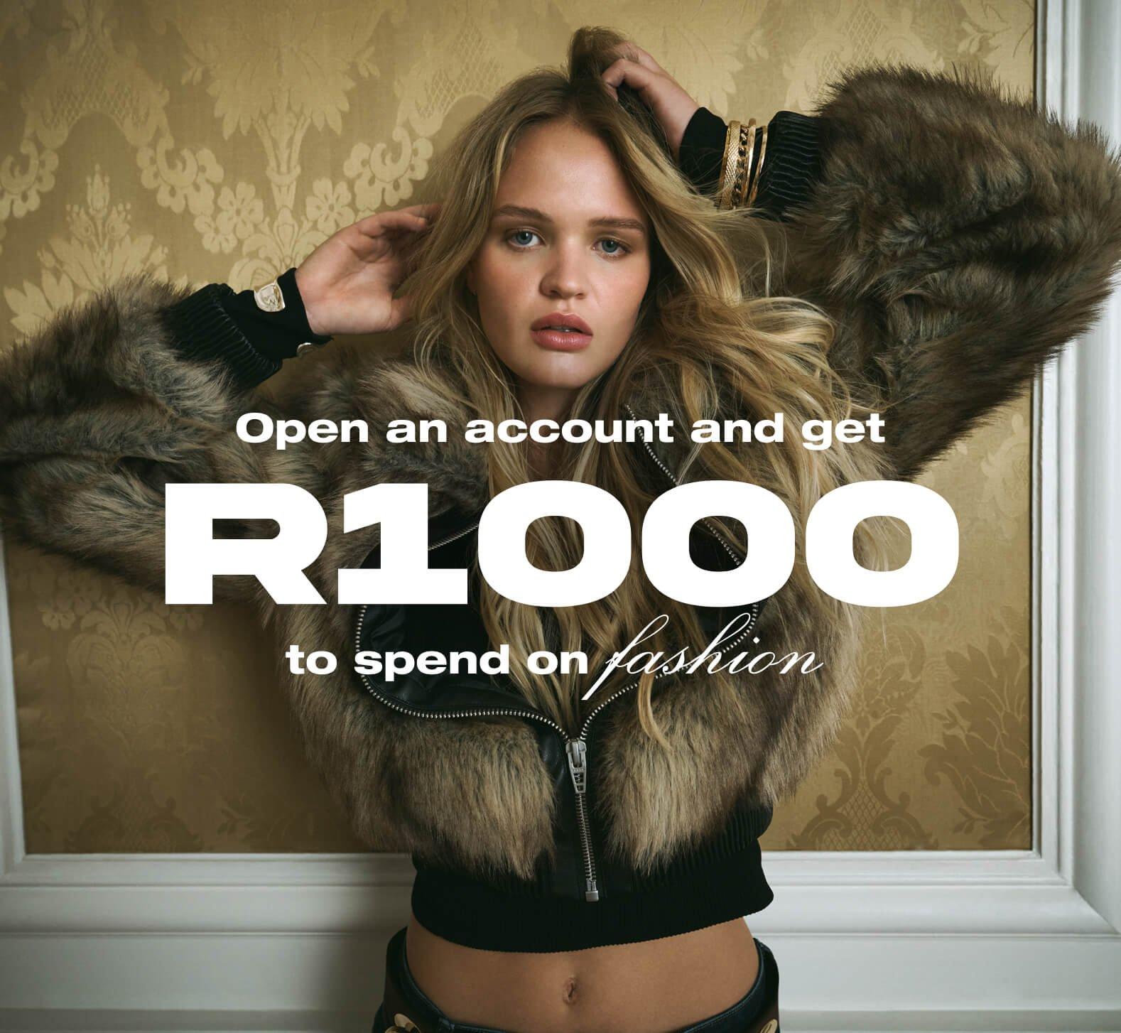 Truworths credit limit increase campaign