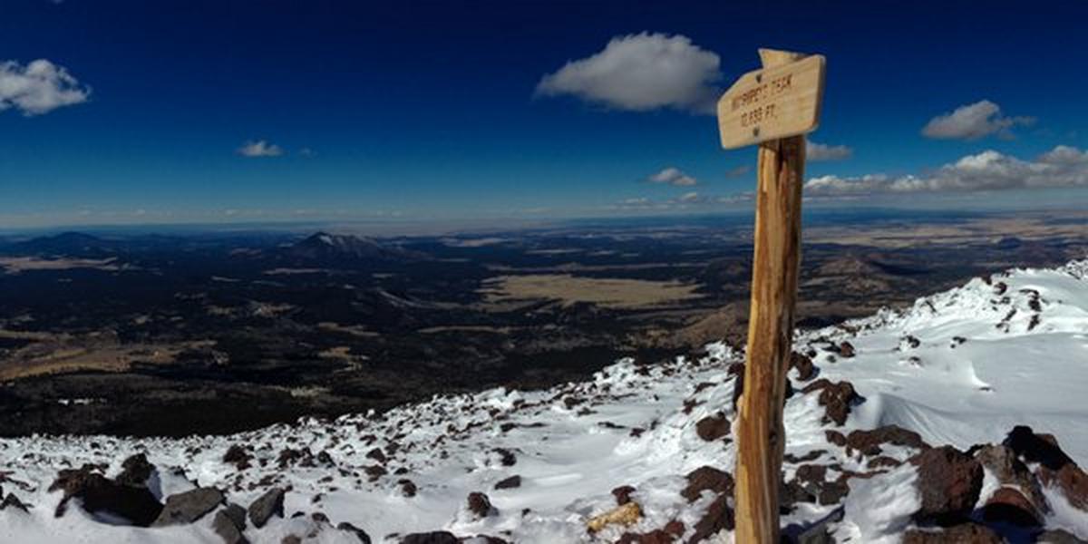 Tubbs Snowshoes Don’t leave home without them
