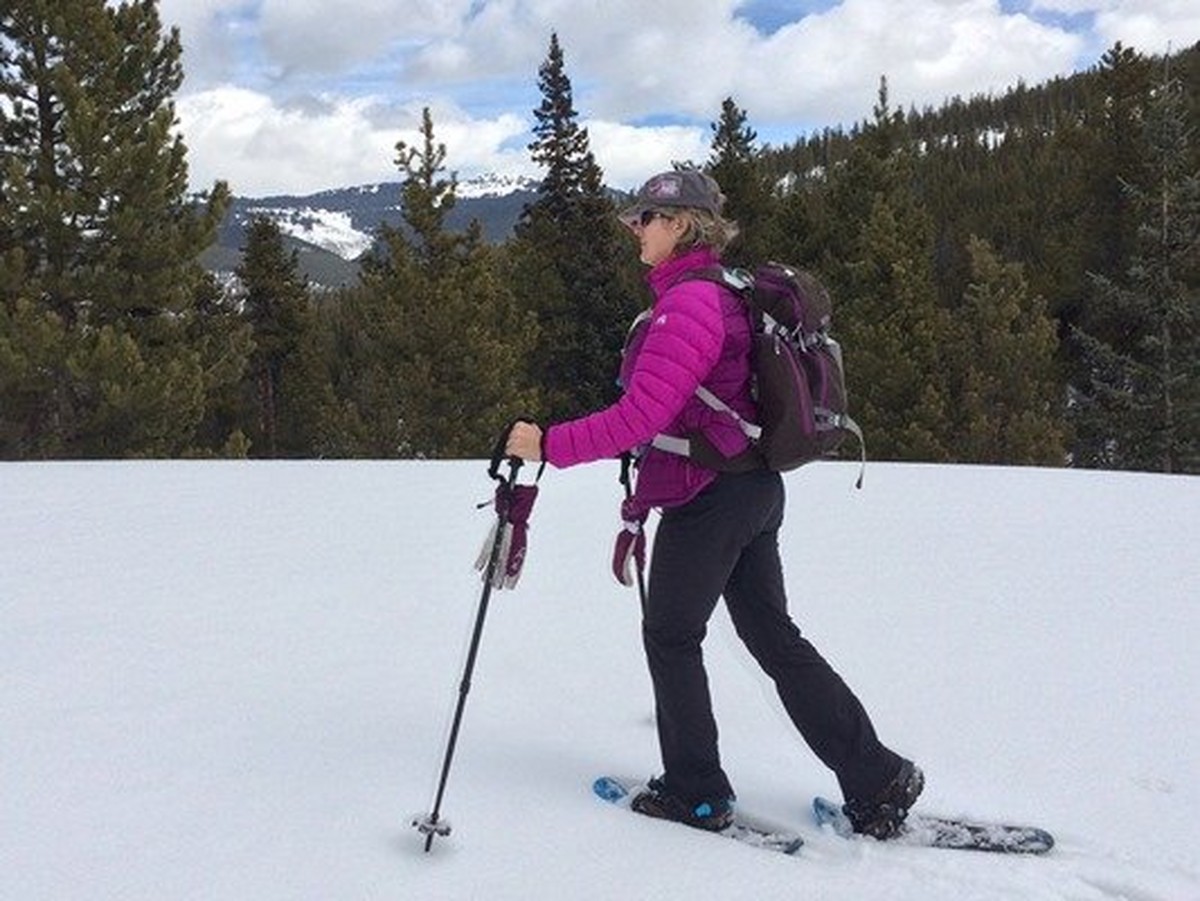 Backpack Essentials for Day Hiking